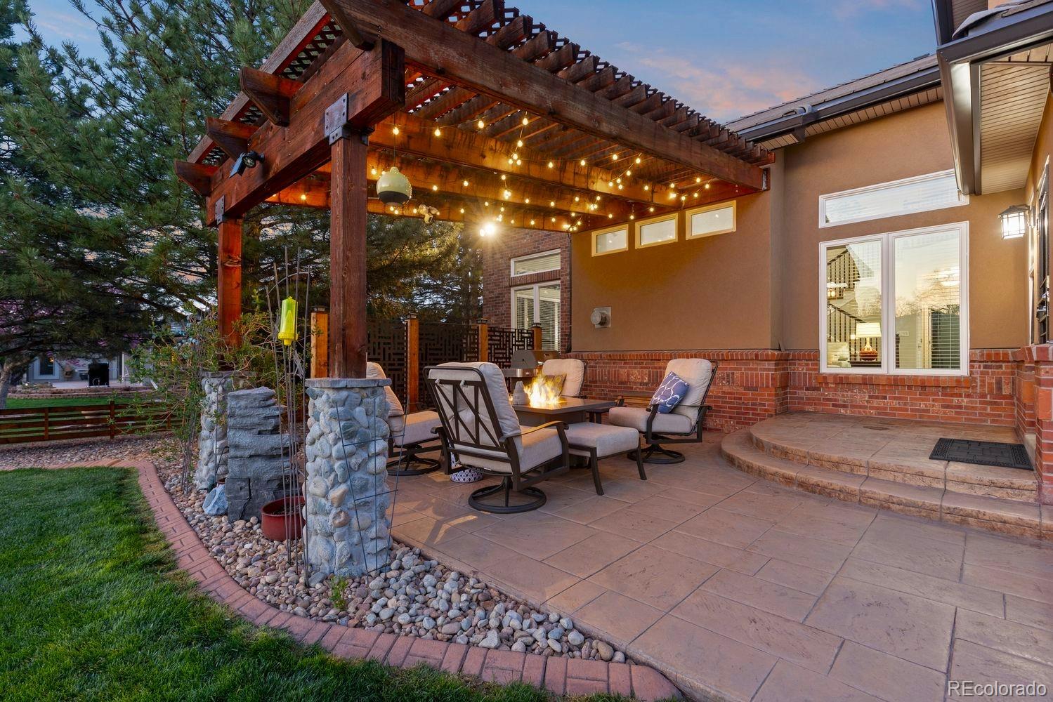 5925 Zinnia Court