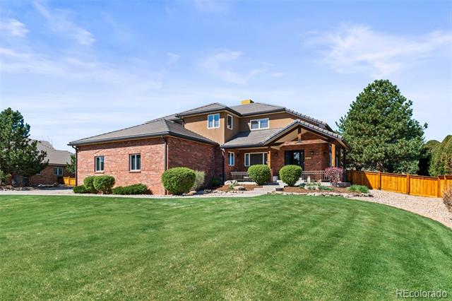5925 Zinnia Court