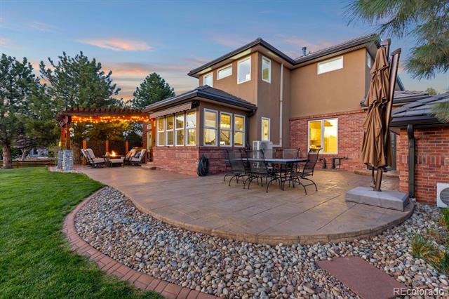 5925 Zinnia Court