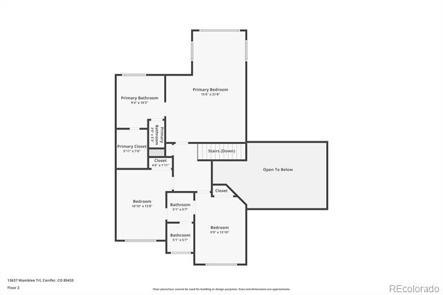 13637 Wamblee Trail