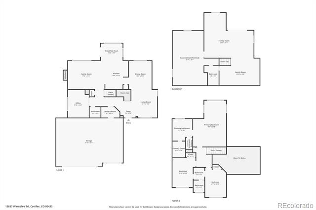 13637 Wamblee Trail