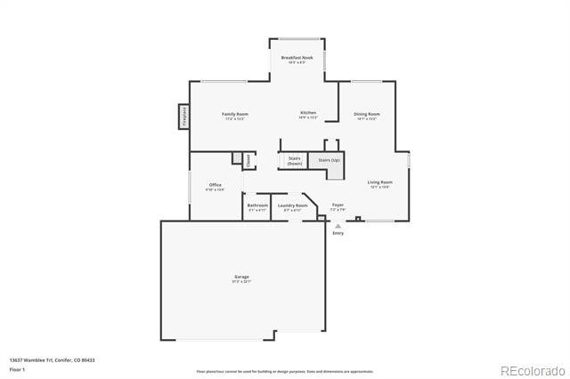13637 Wamblee Trail
