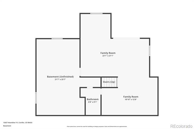 13637 Wamblee Trail