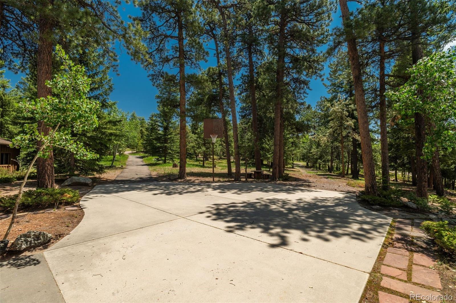 7637 Centaur Drive