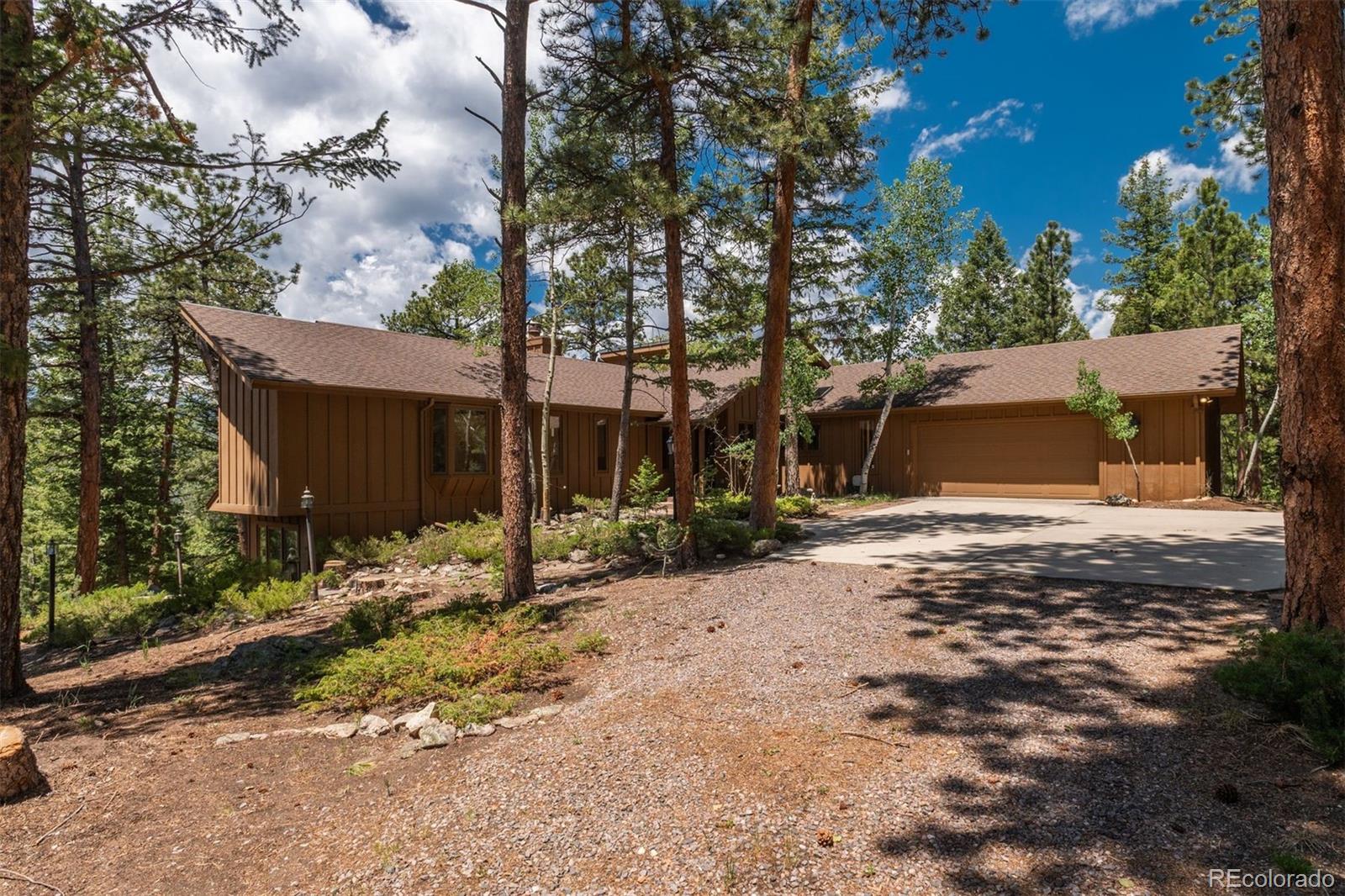 7637 Centaur Drive