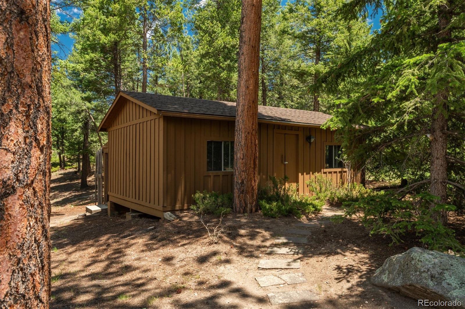7637 Centaur Drive
