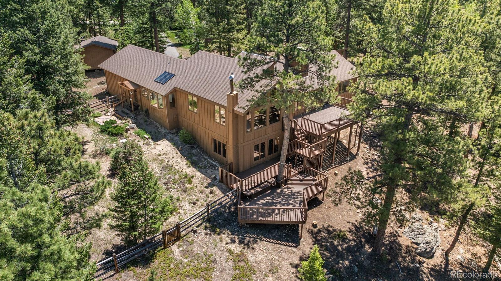 7637 Centaur Drive