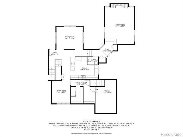 3251 Interlocken Drive