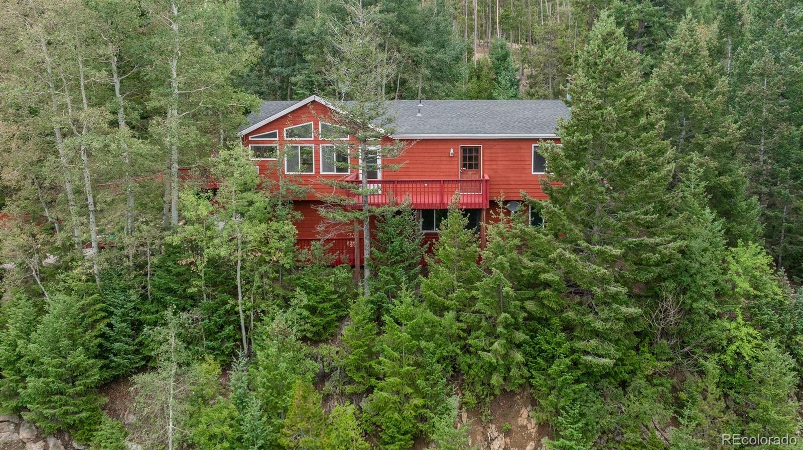 10176 Crest View Drive