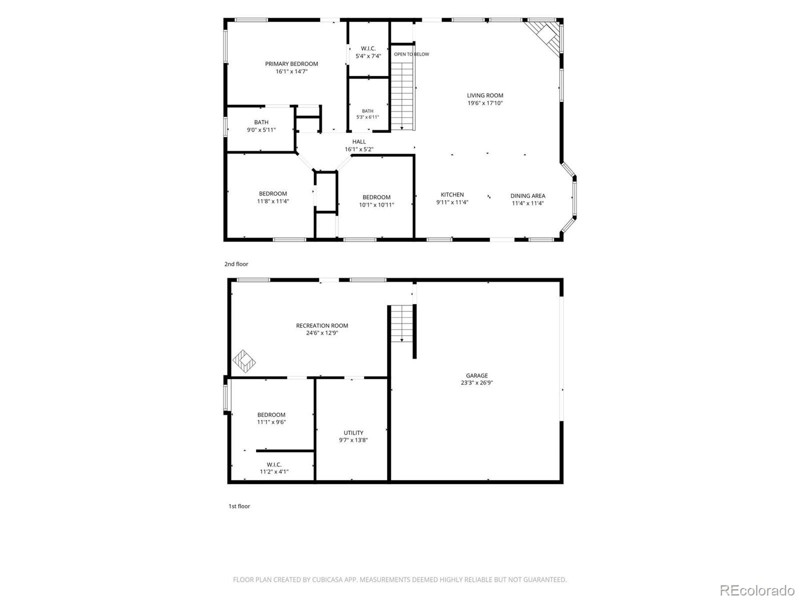 10176 Crest View Drive
