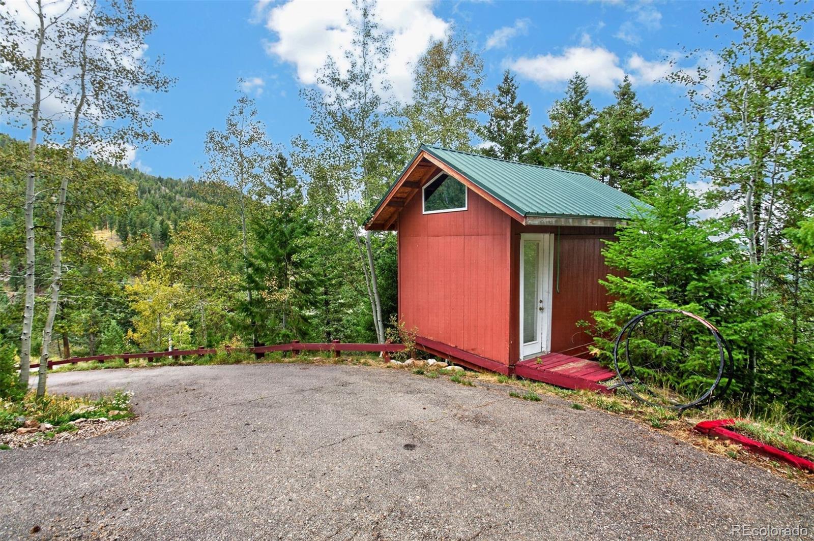 10176 Crest View Drive