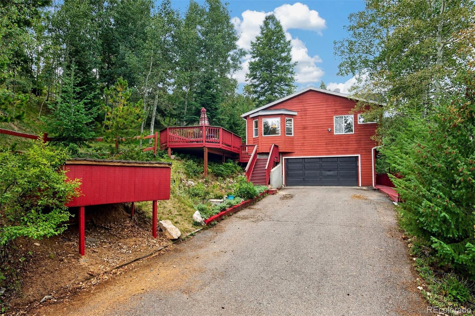 10176 Crest View Drive