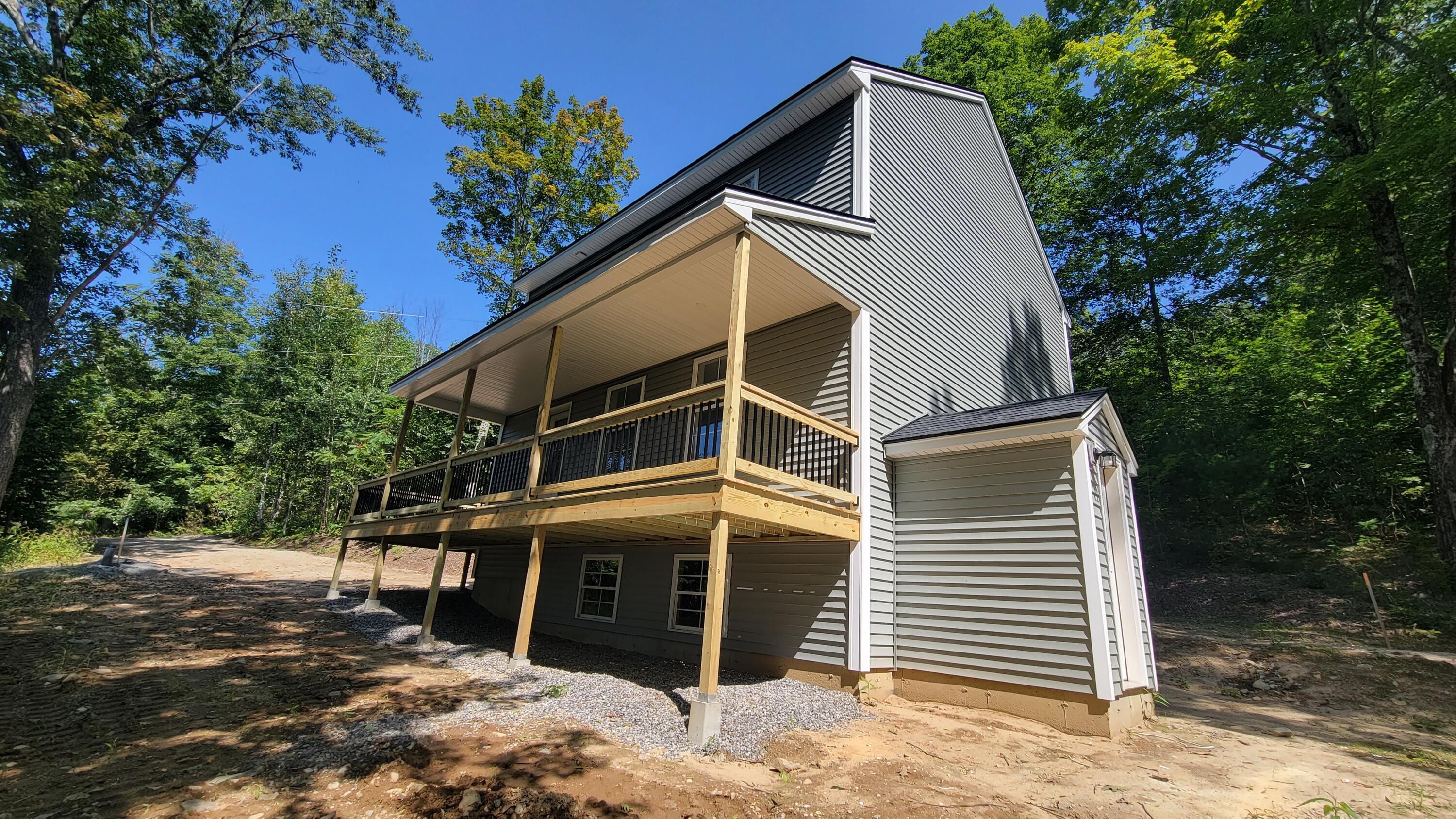 5 Waldron Drive