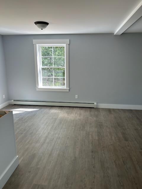 5 Waldron Drive