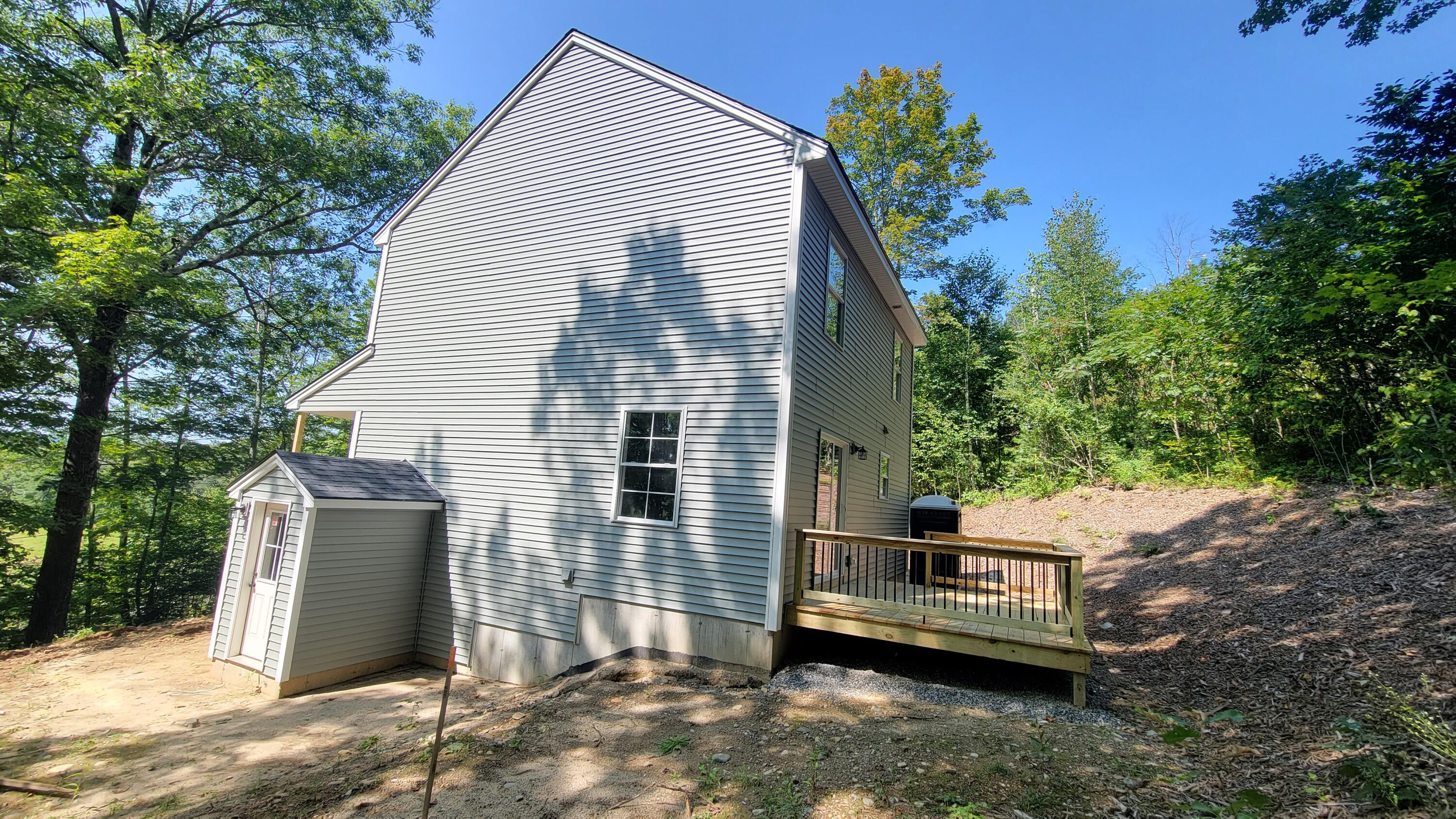 5 Waldron Drive