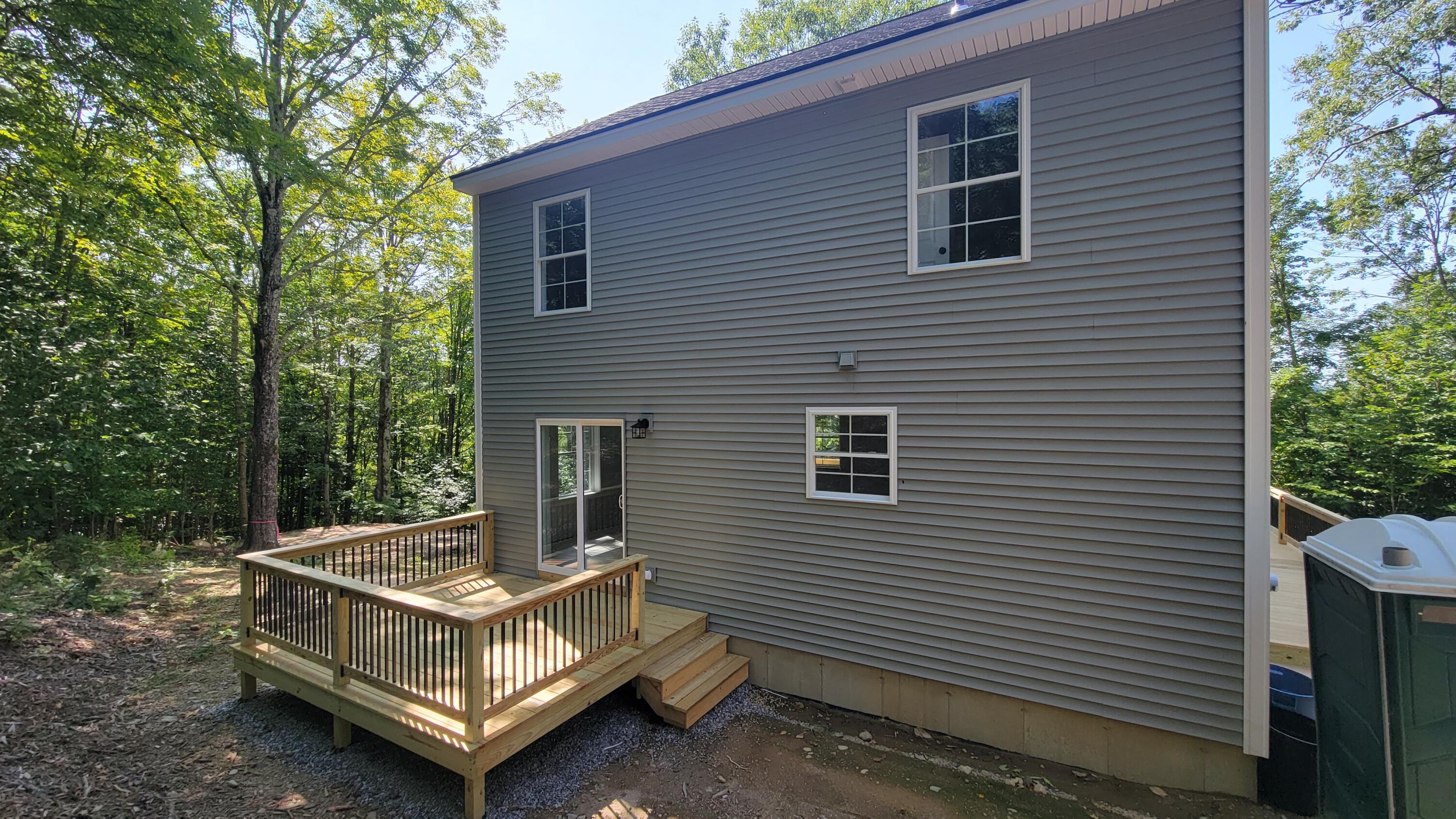 5 Waldron Drive