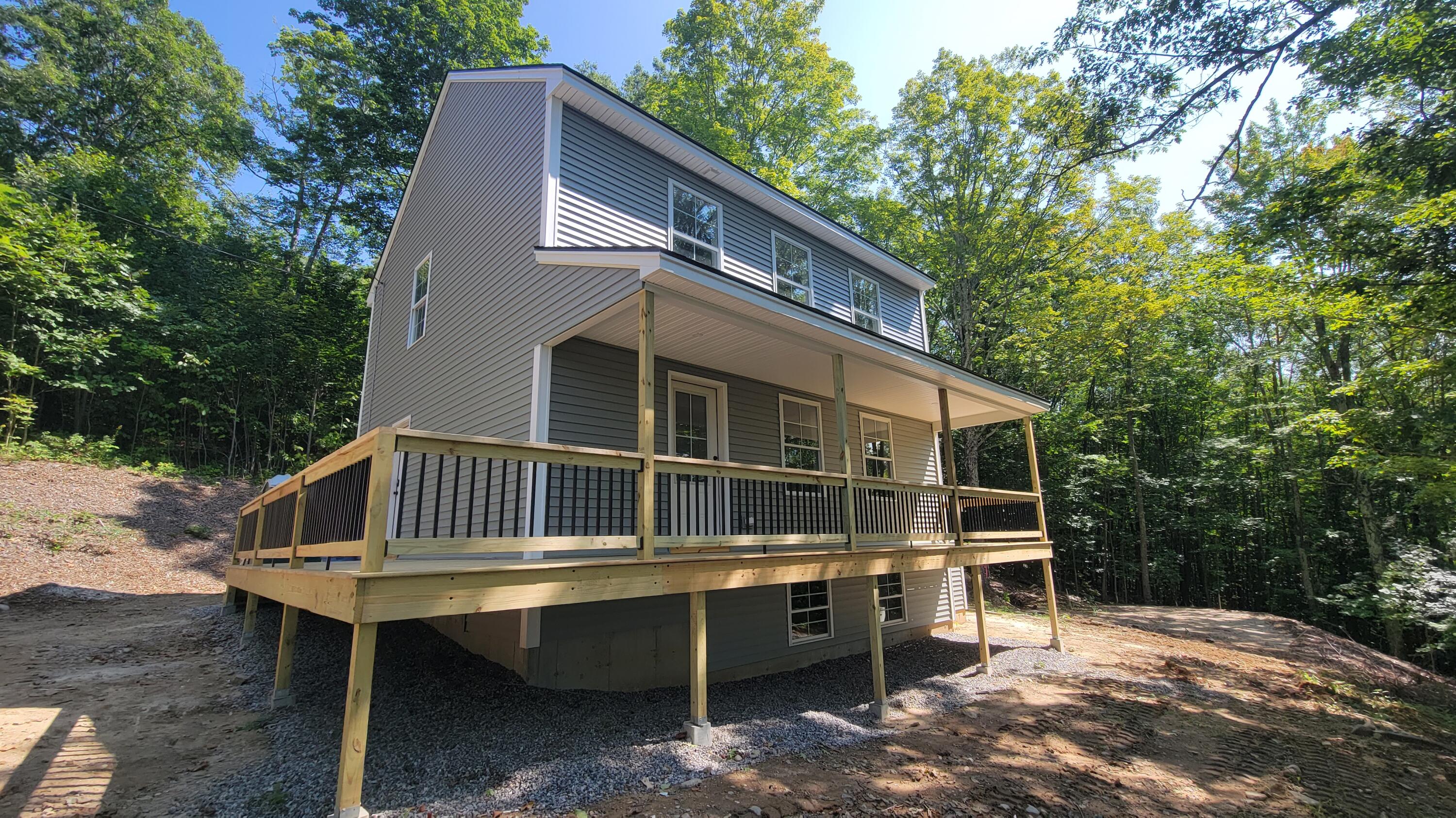 5 Waldron Drive