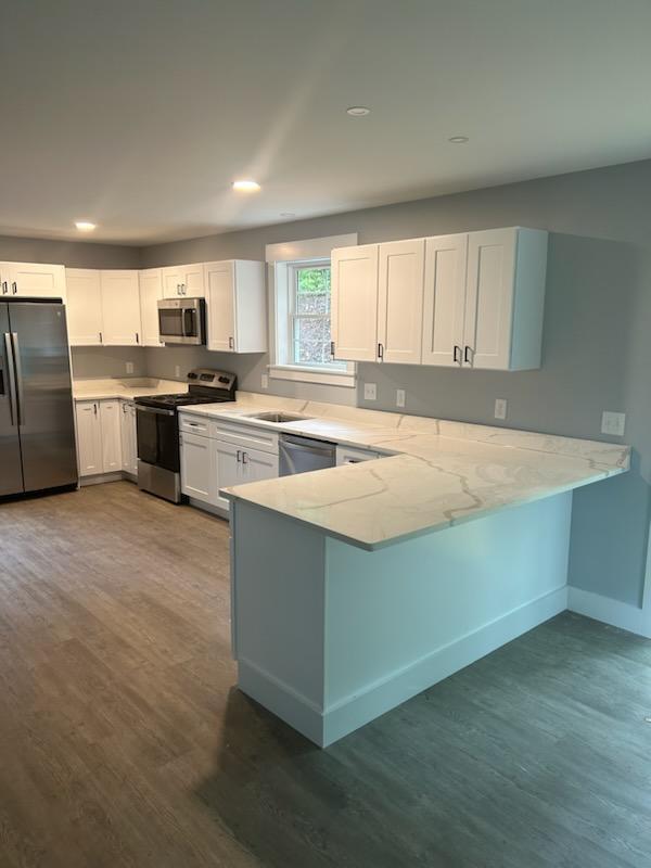 5 Waldron Drive