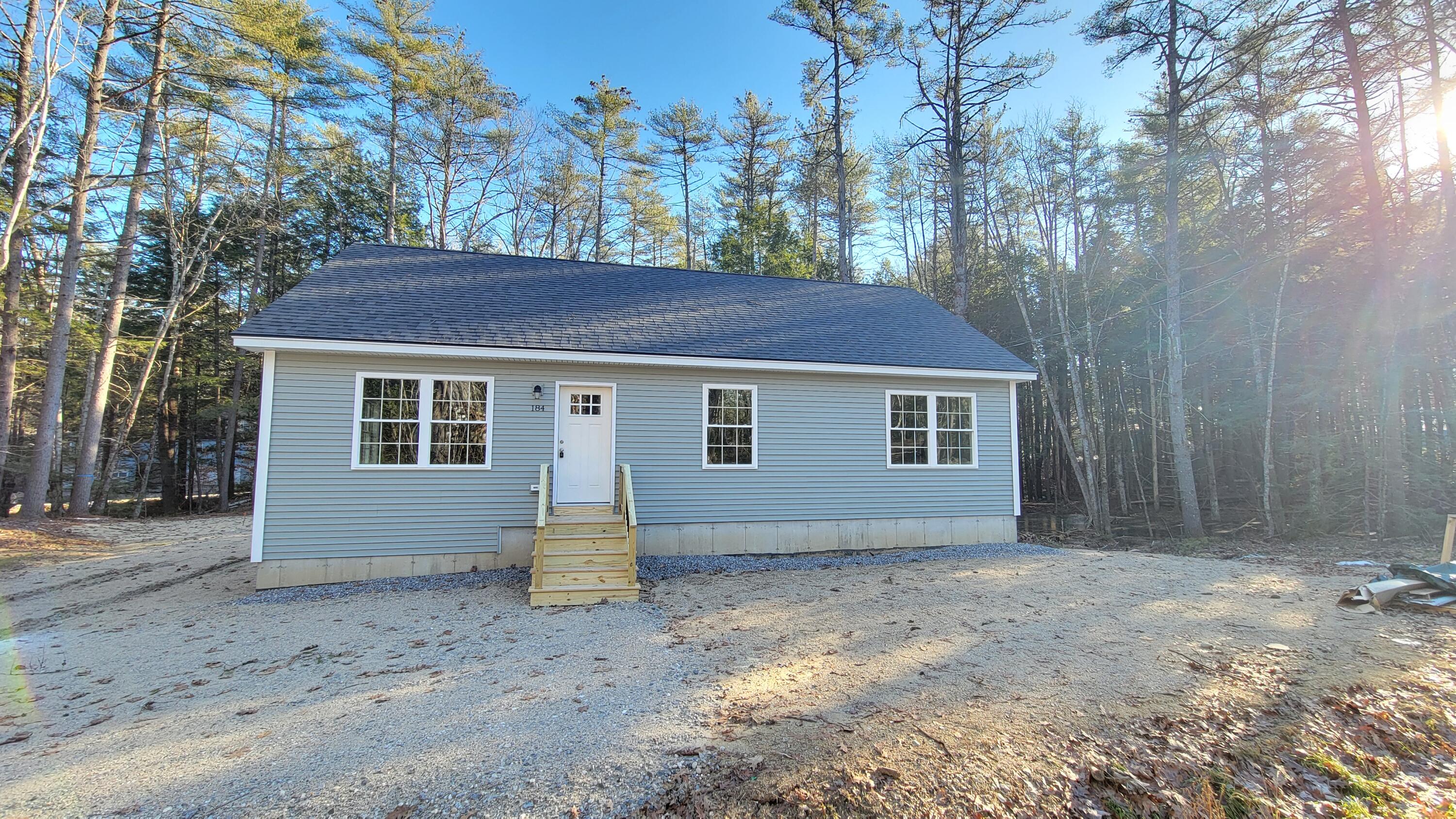 184 Grandview Road