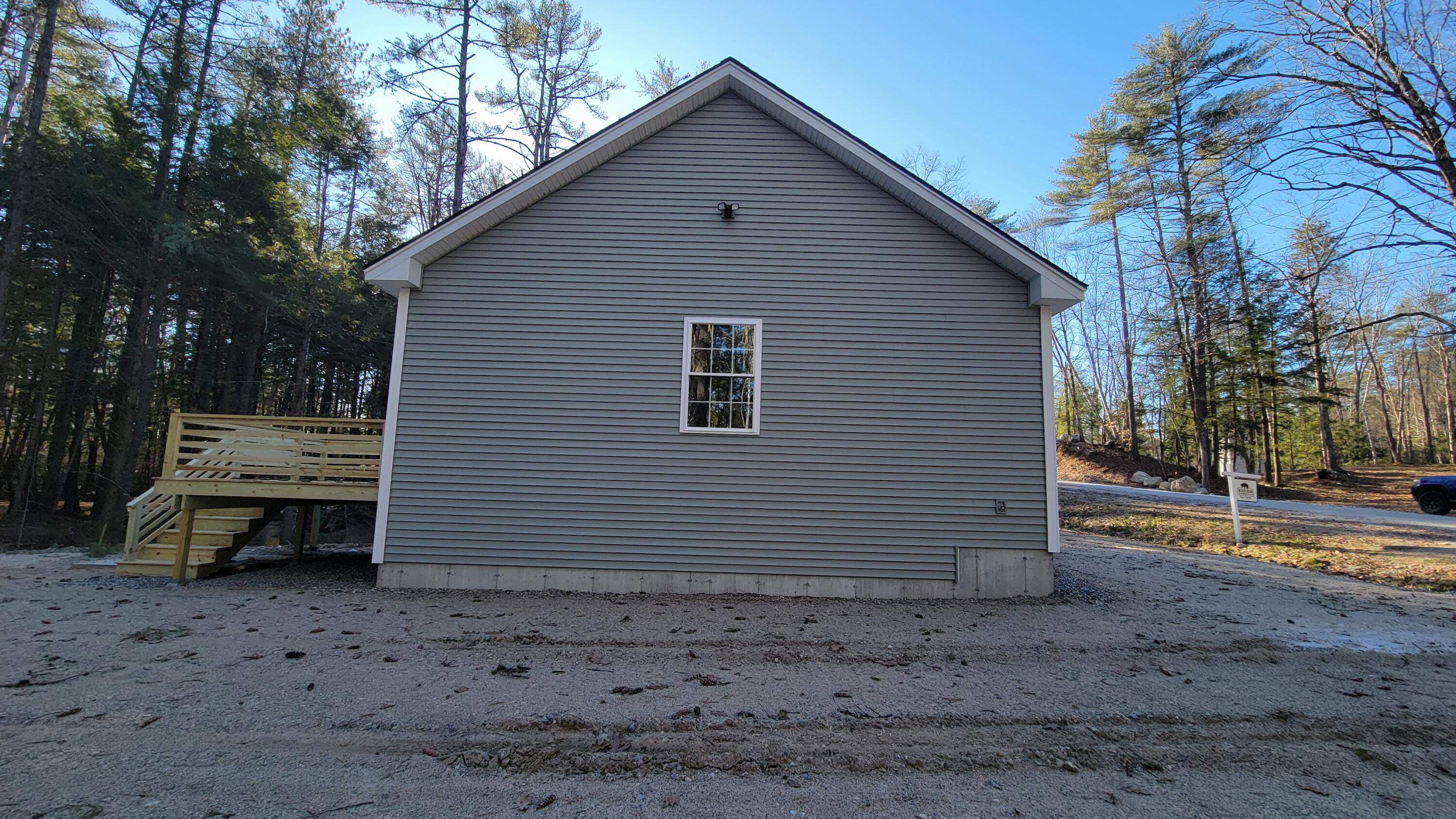 184 Grandview Road