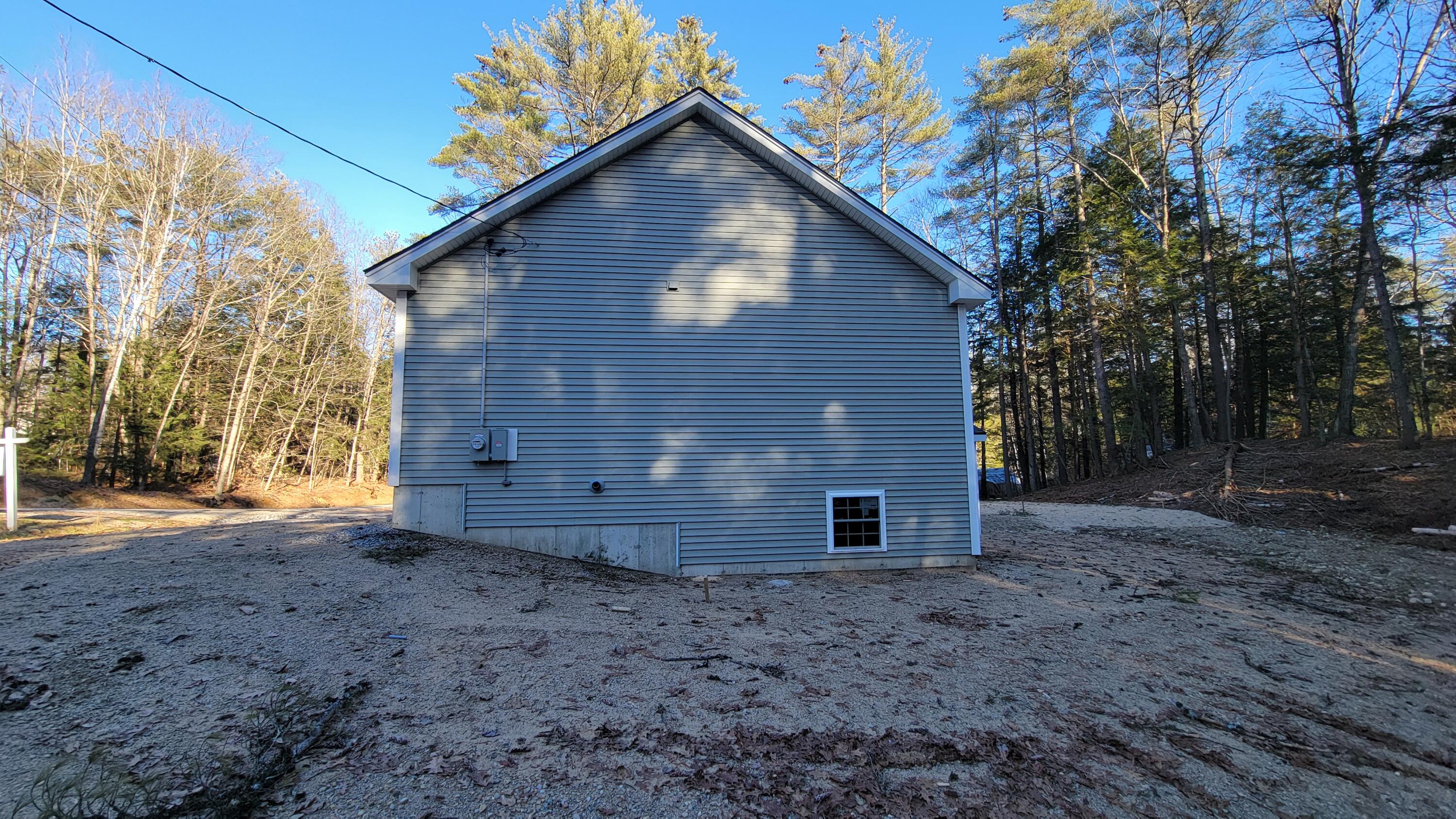 184 Grandview Road