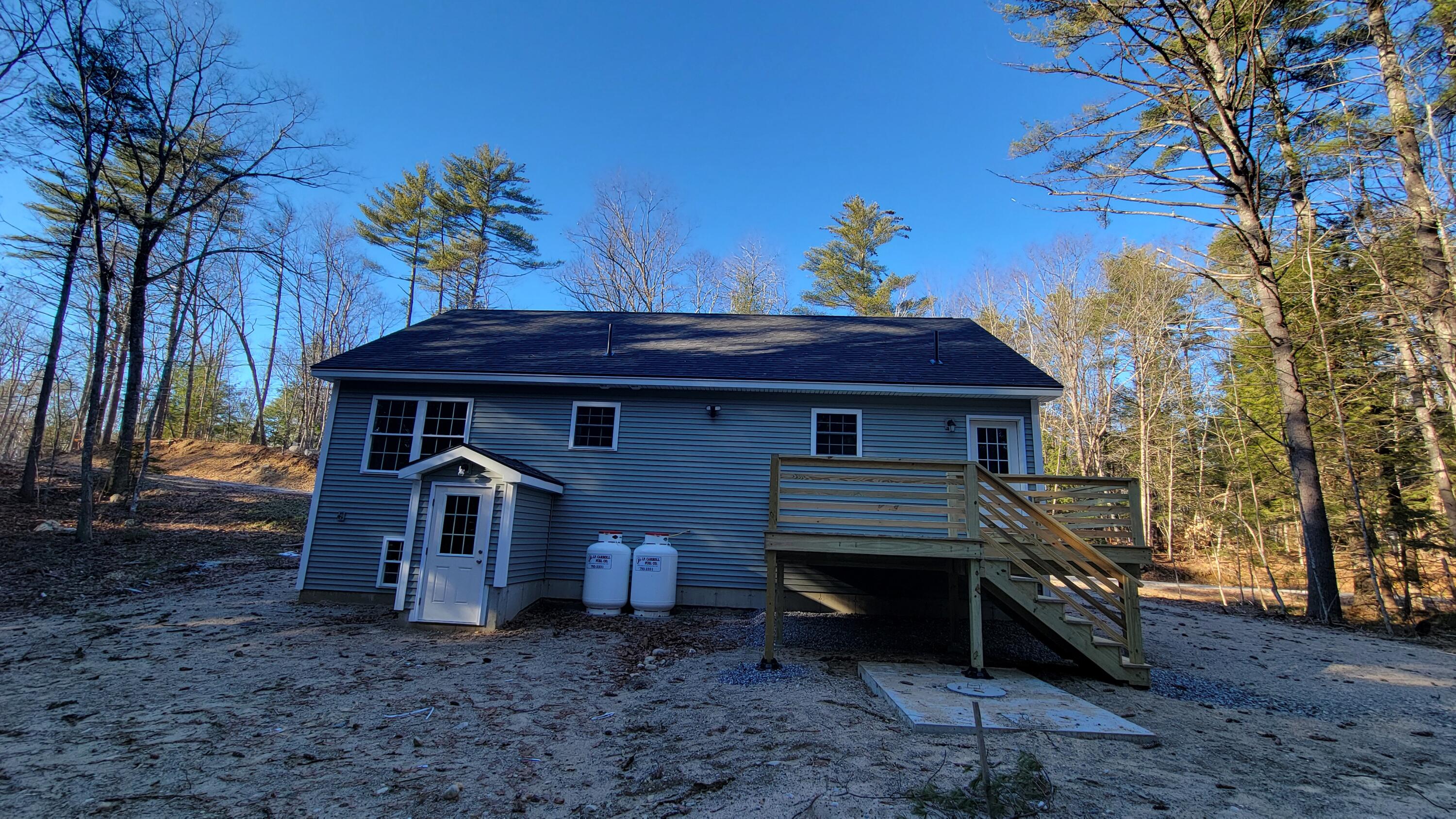 184 Grandview Road