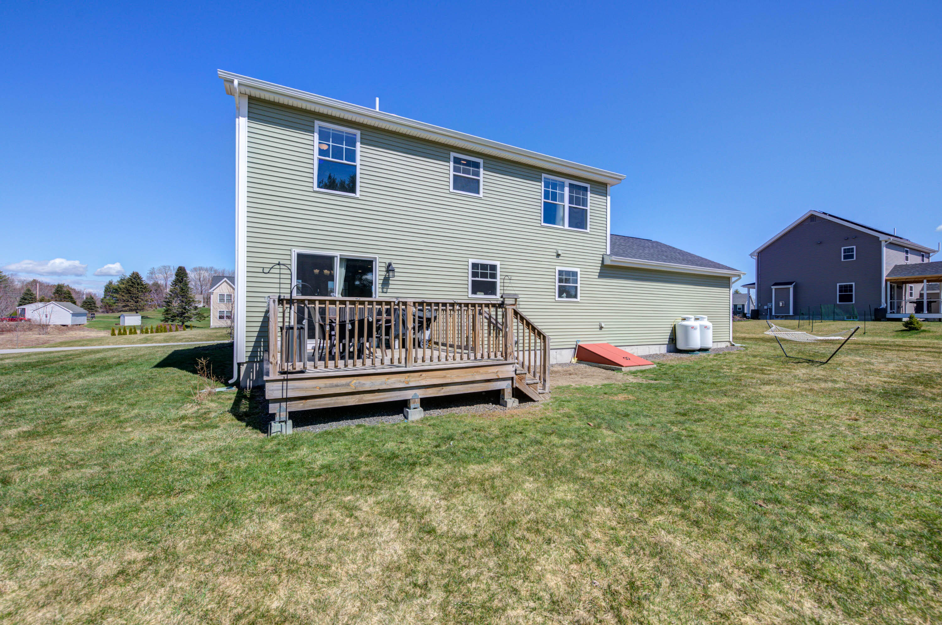 7 Dartmouth Place