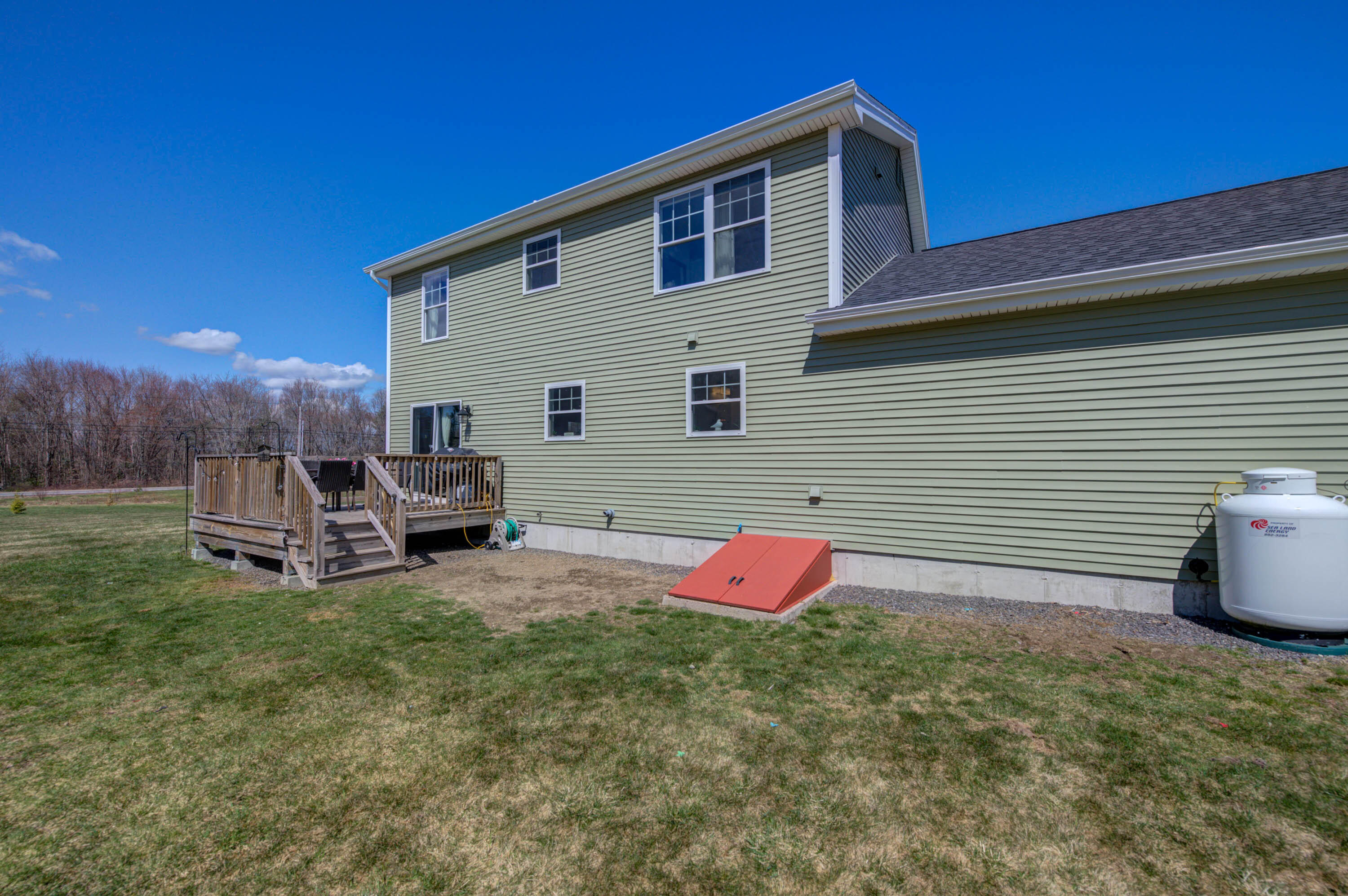 7 Dartmouth Place