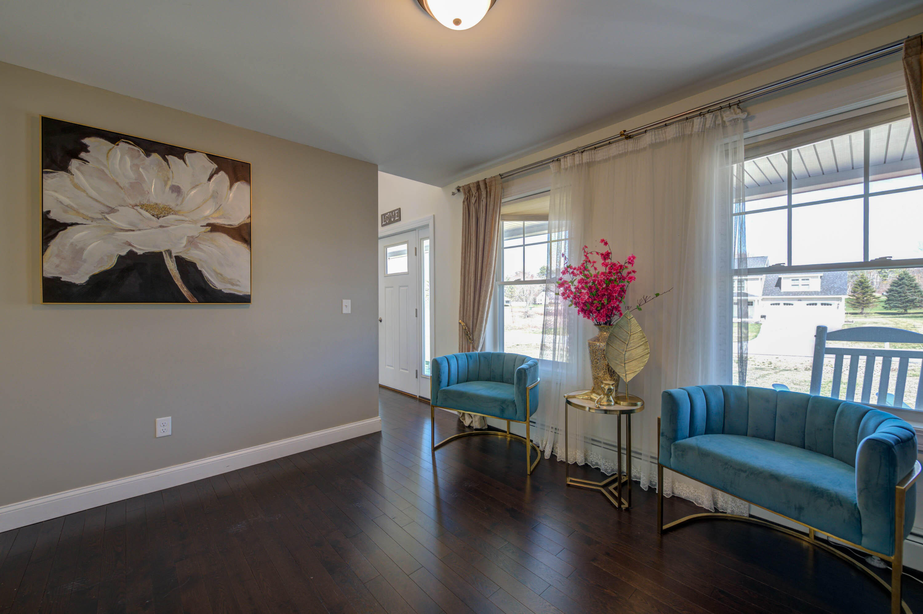 7 Dartmouth Place