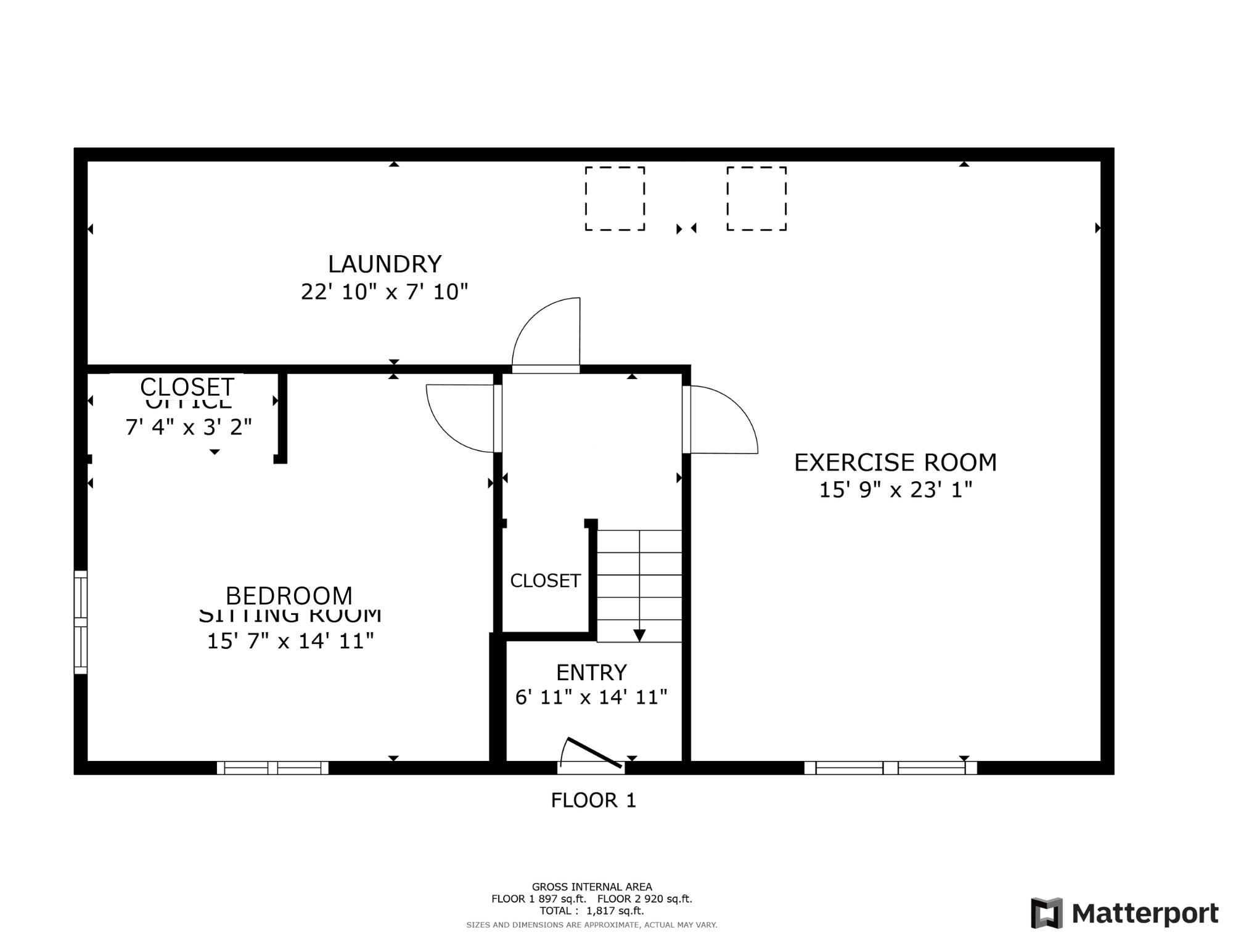 29 Stonecrest Drive