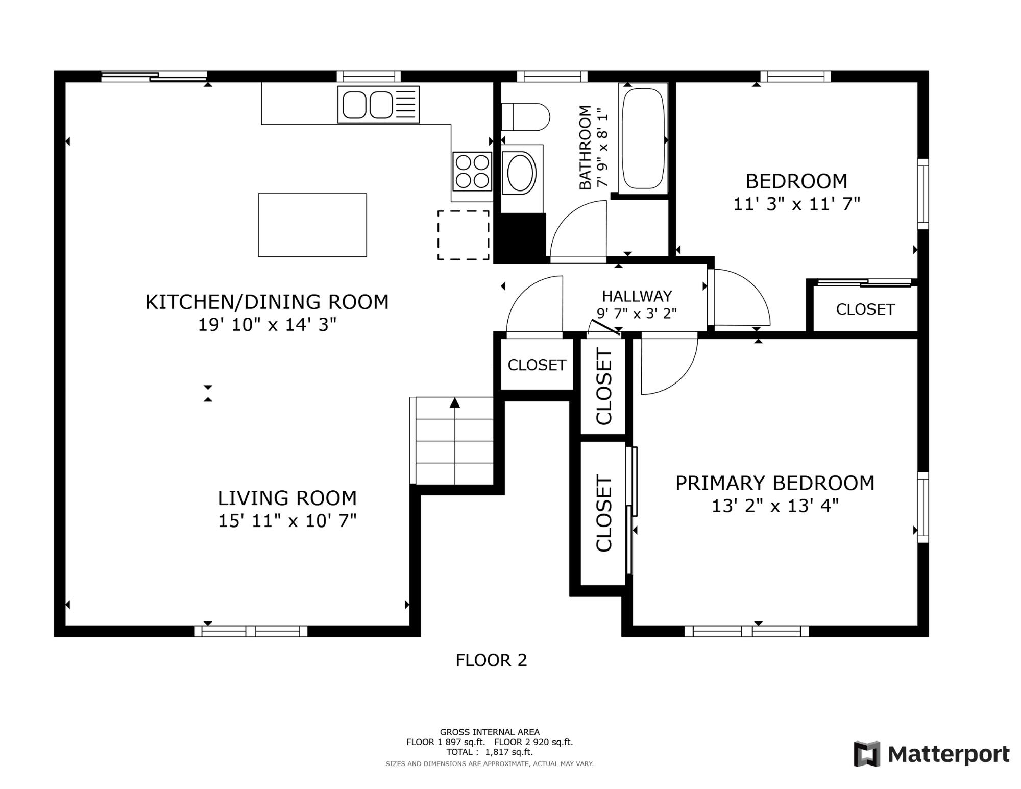 29 Stonecrest Drive