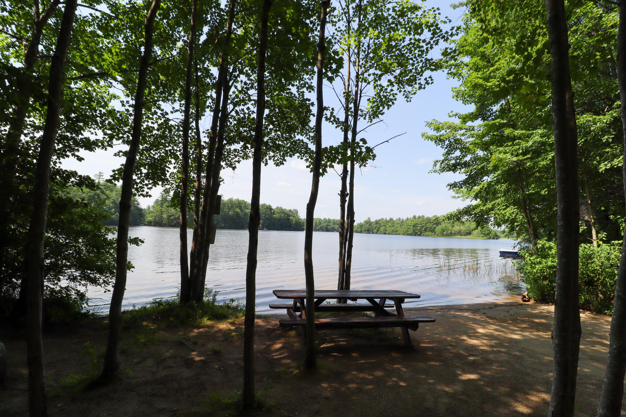 Lot 111 Old Country Way