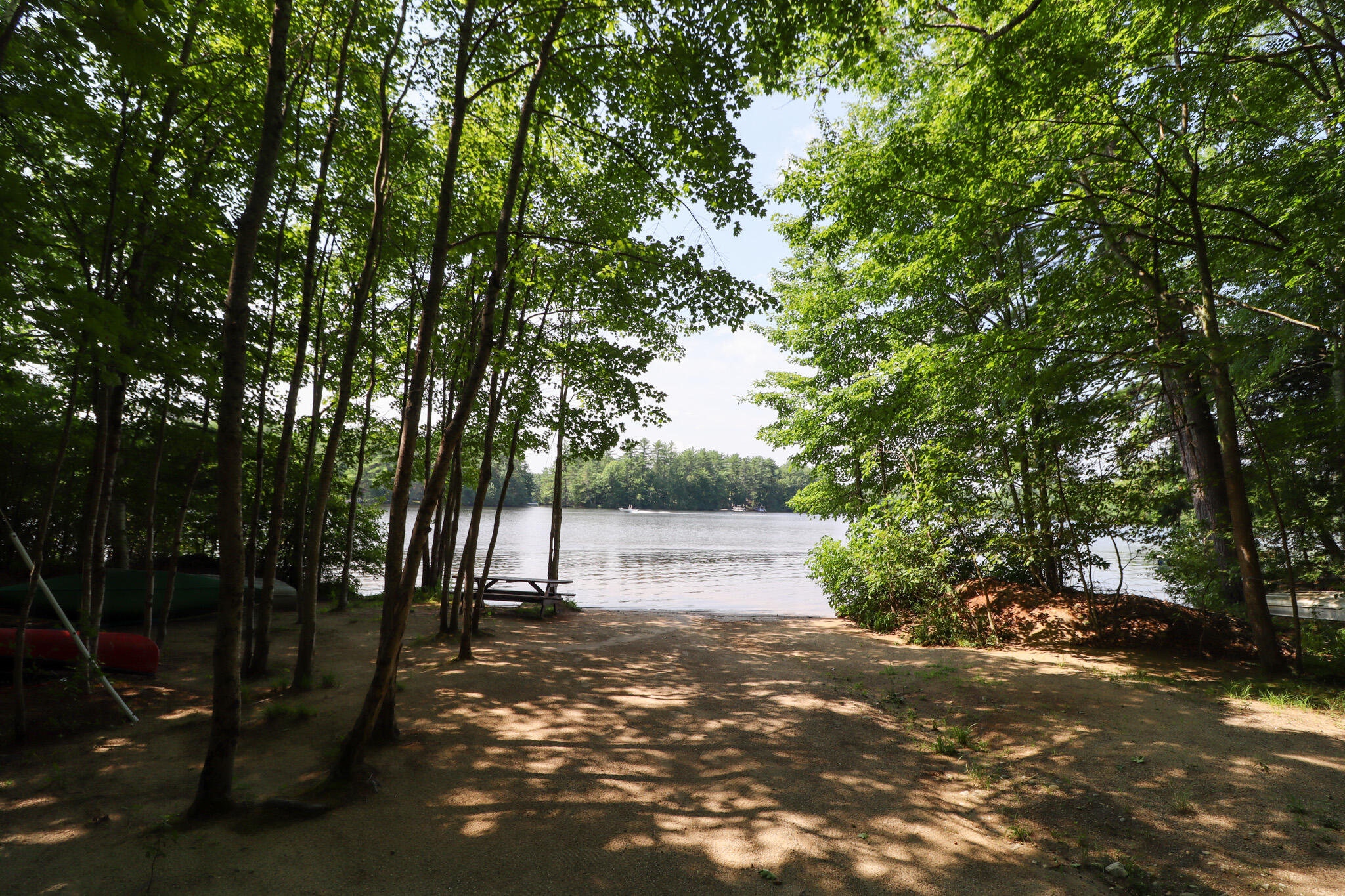 Lot 111 Old Country Way