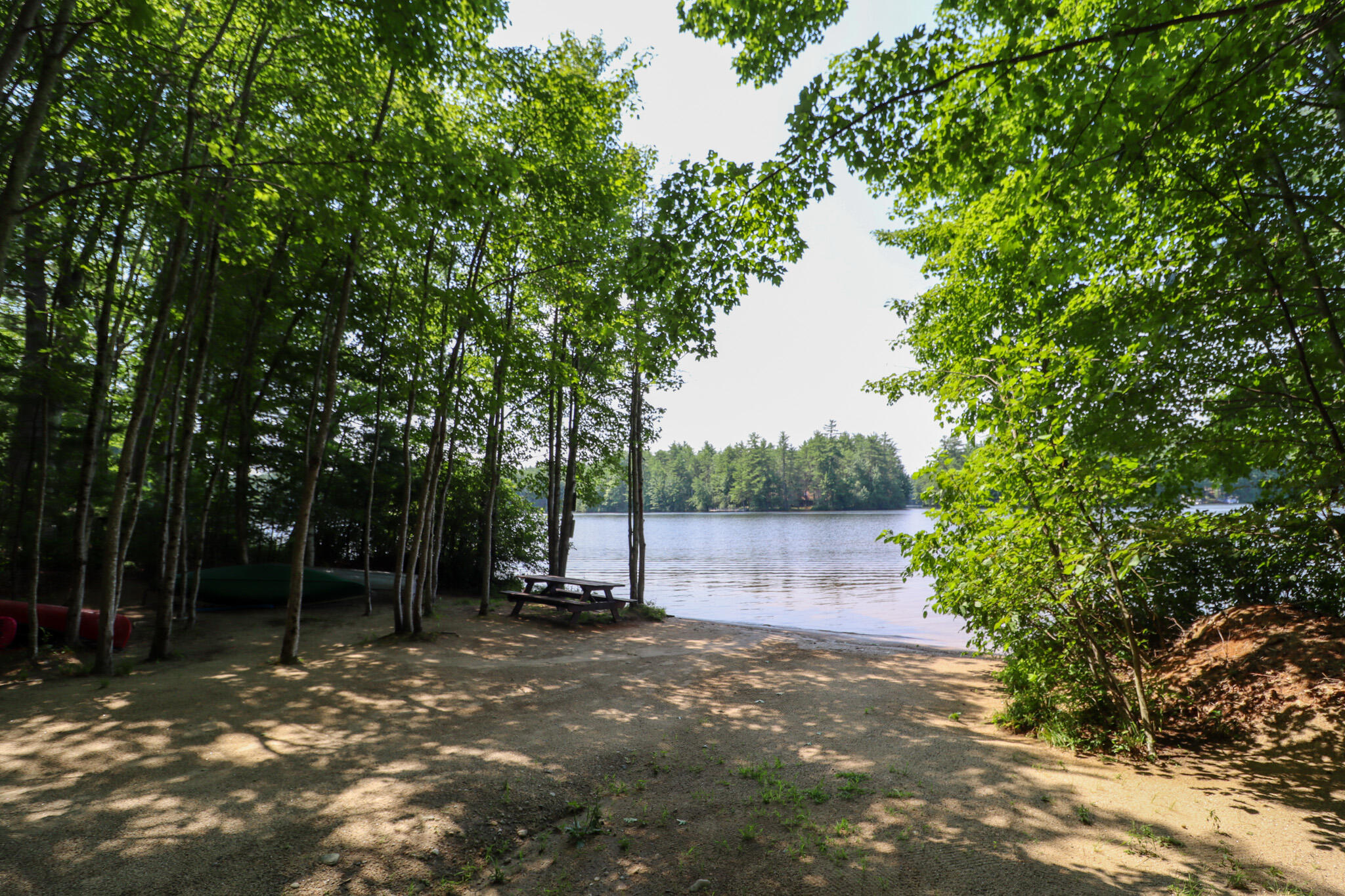 Lot 111 Old Country Way