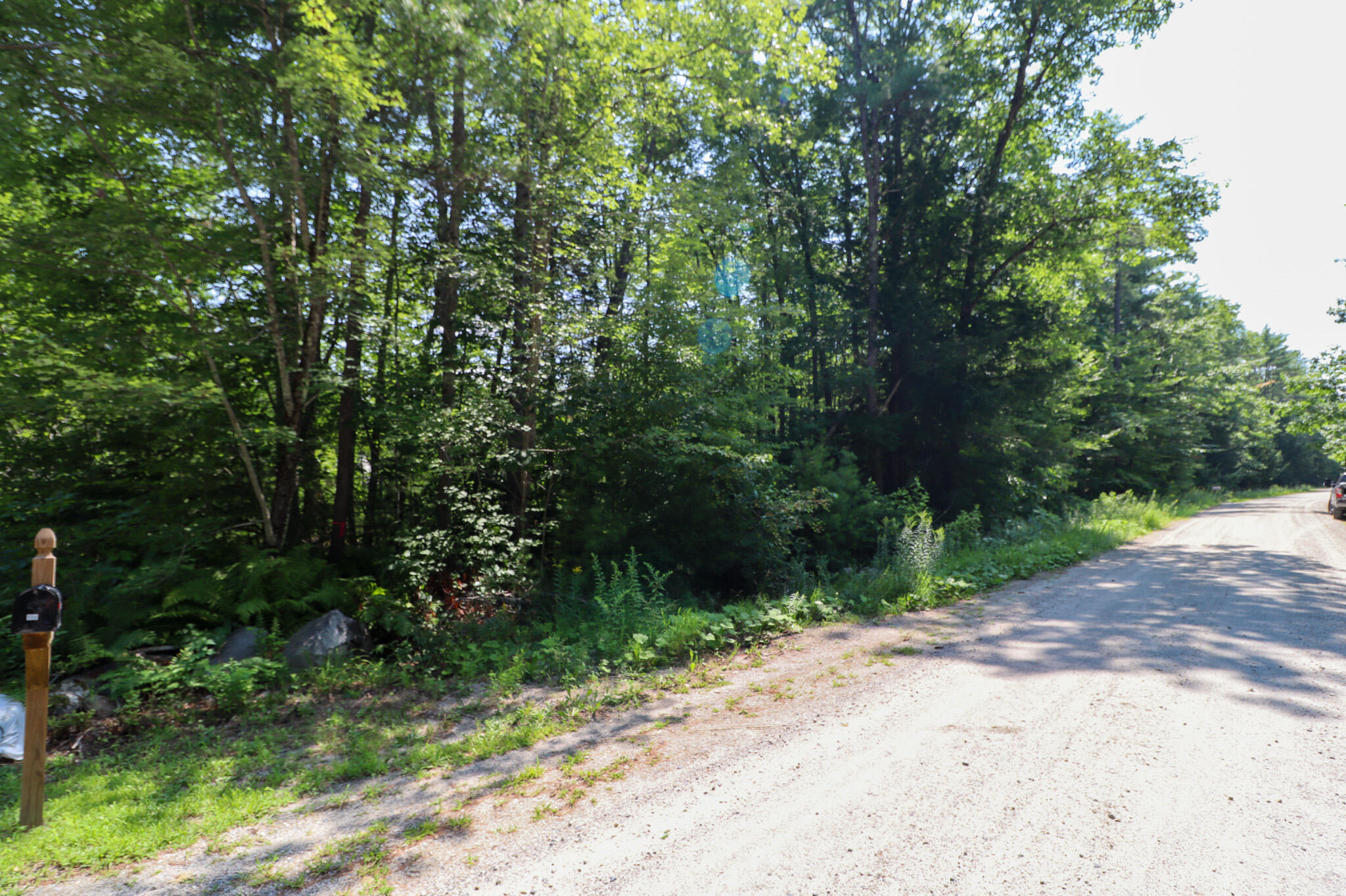 Lot 111 Old Country Way