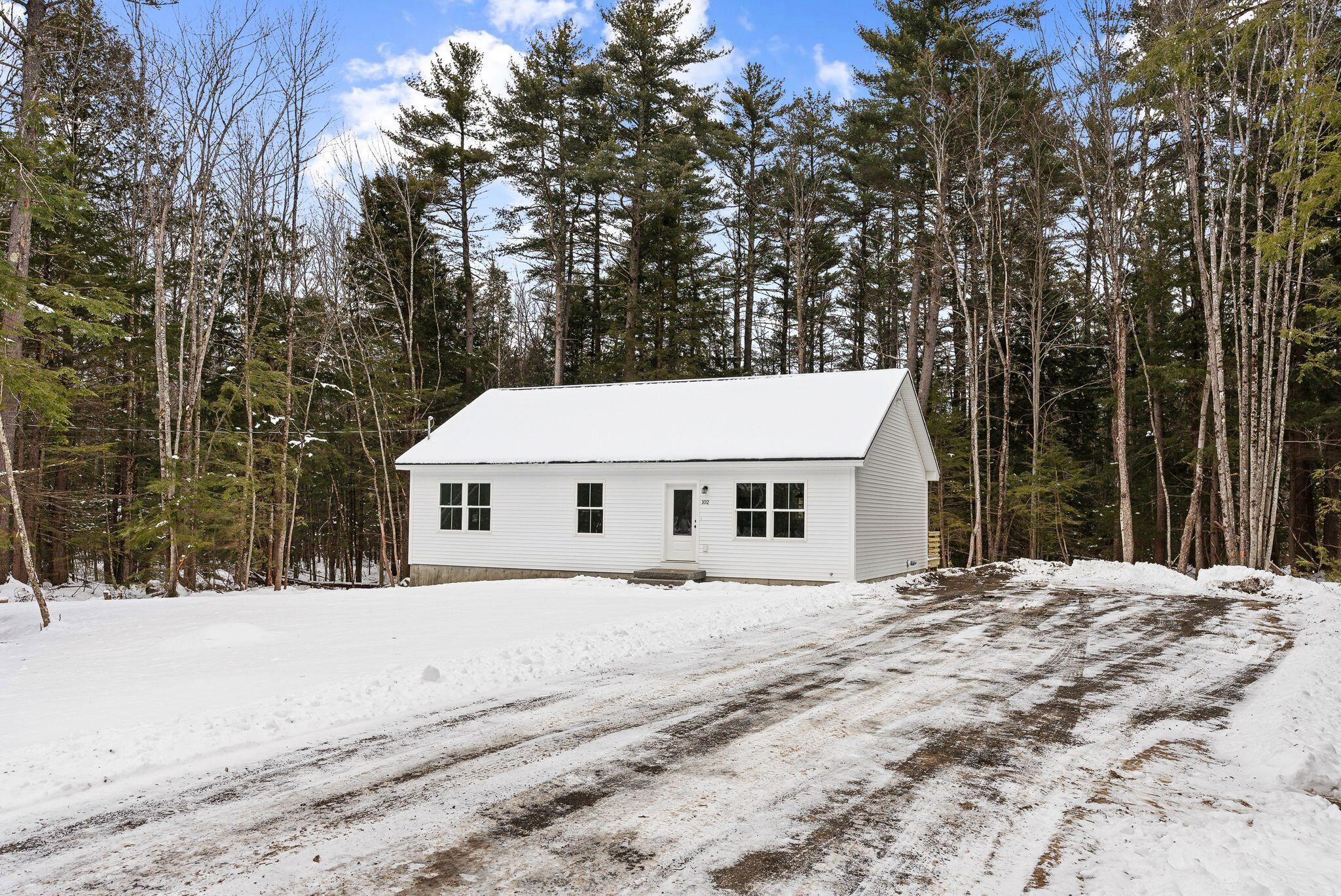 102 Keystone Drive