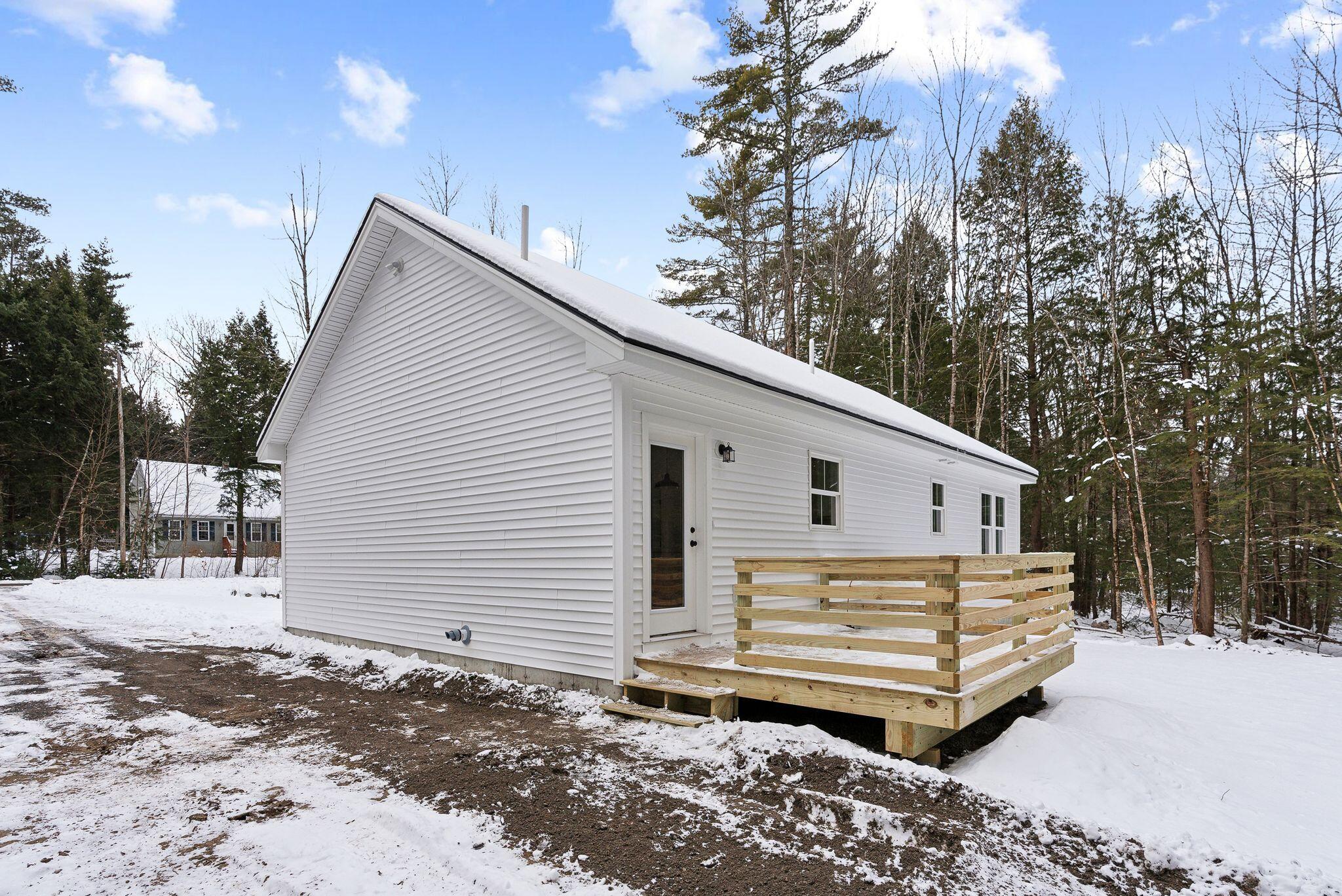 102 Keystone Drive