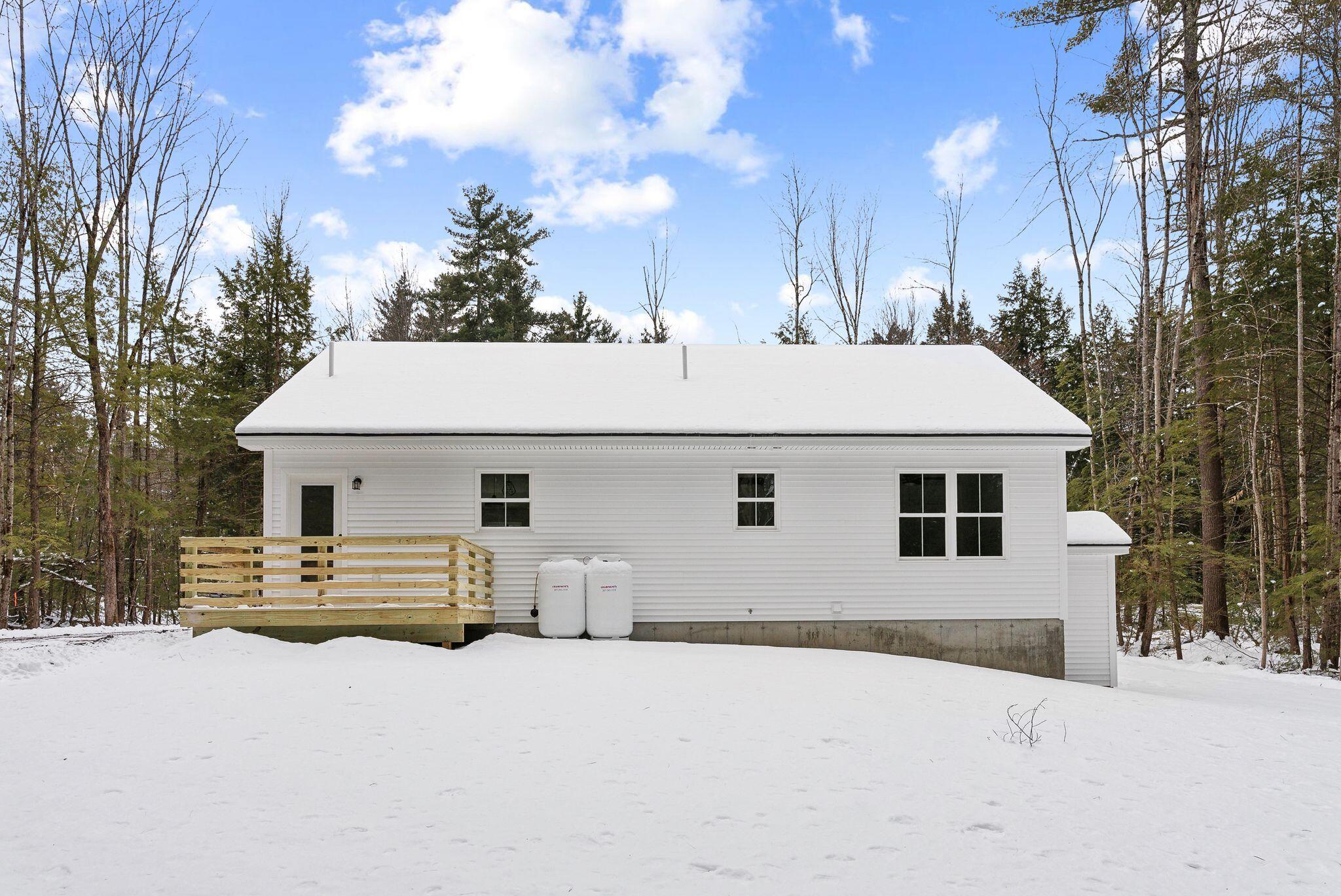 102 Keystone Drive