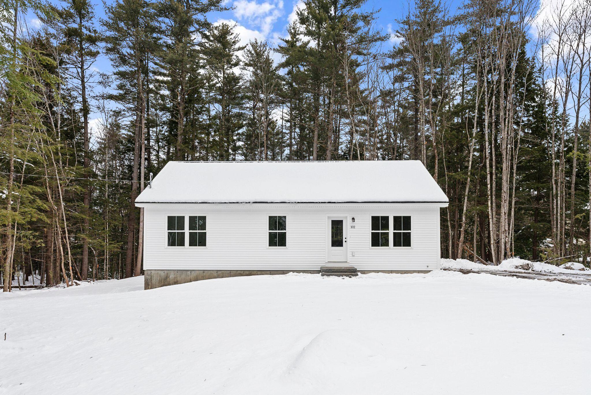 102 Keystone Drive