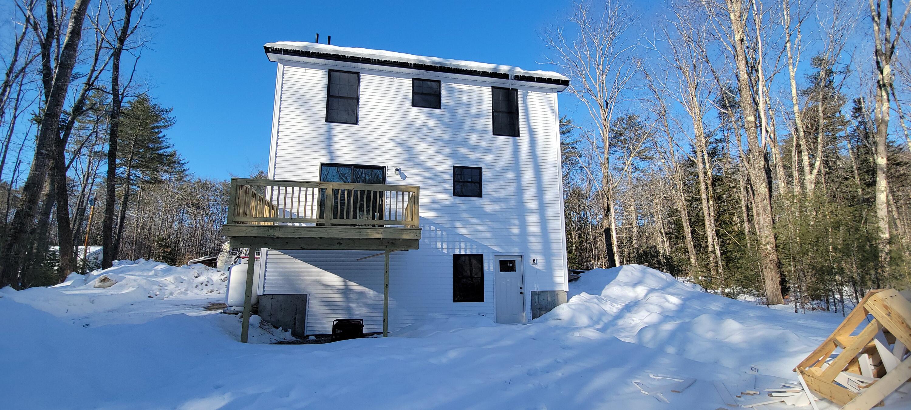 156 Old Country Way