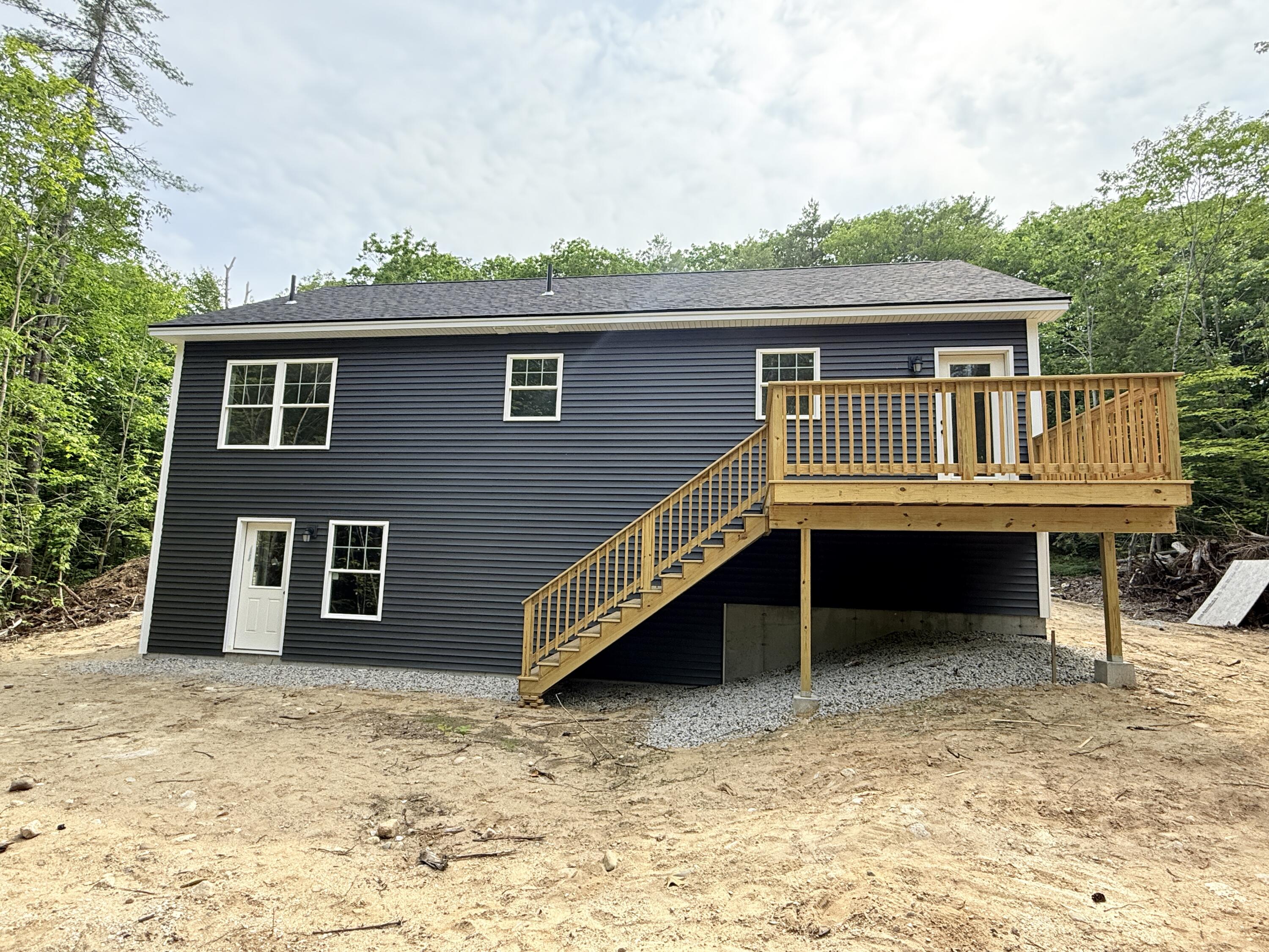 32 Raptor Ridge Road