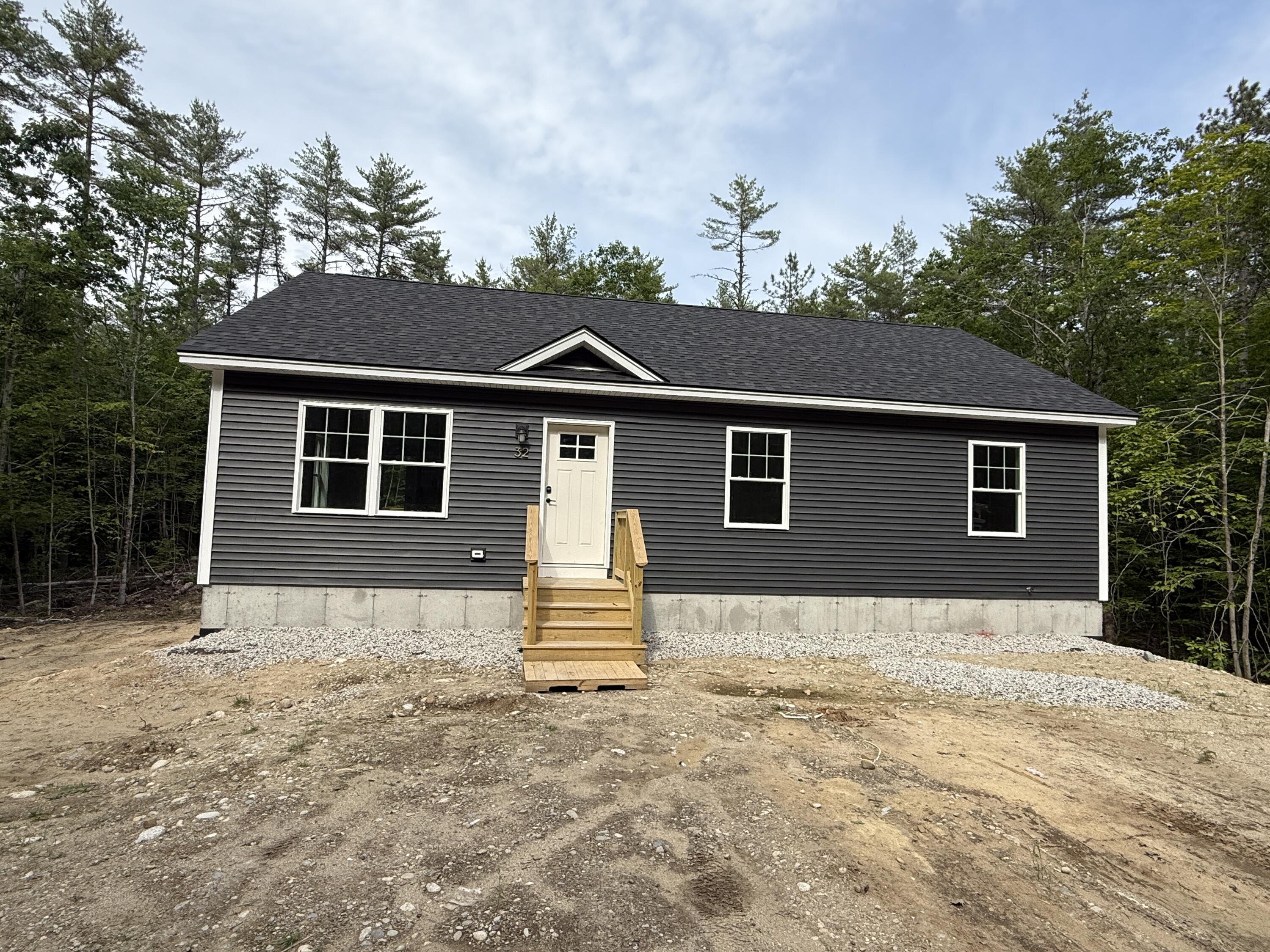 32 Raptor Ridge Road