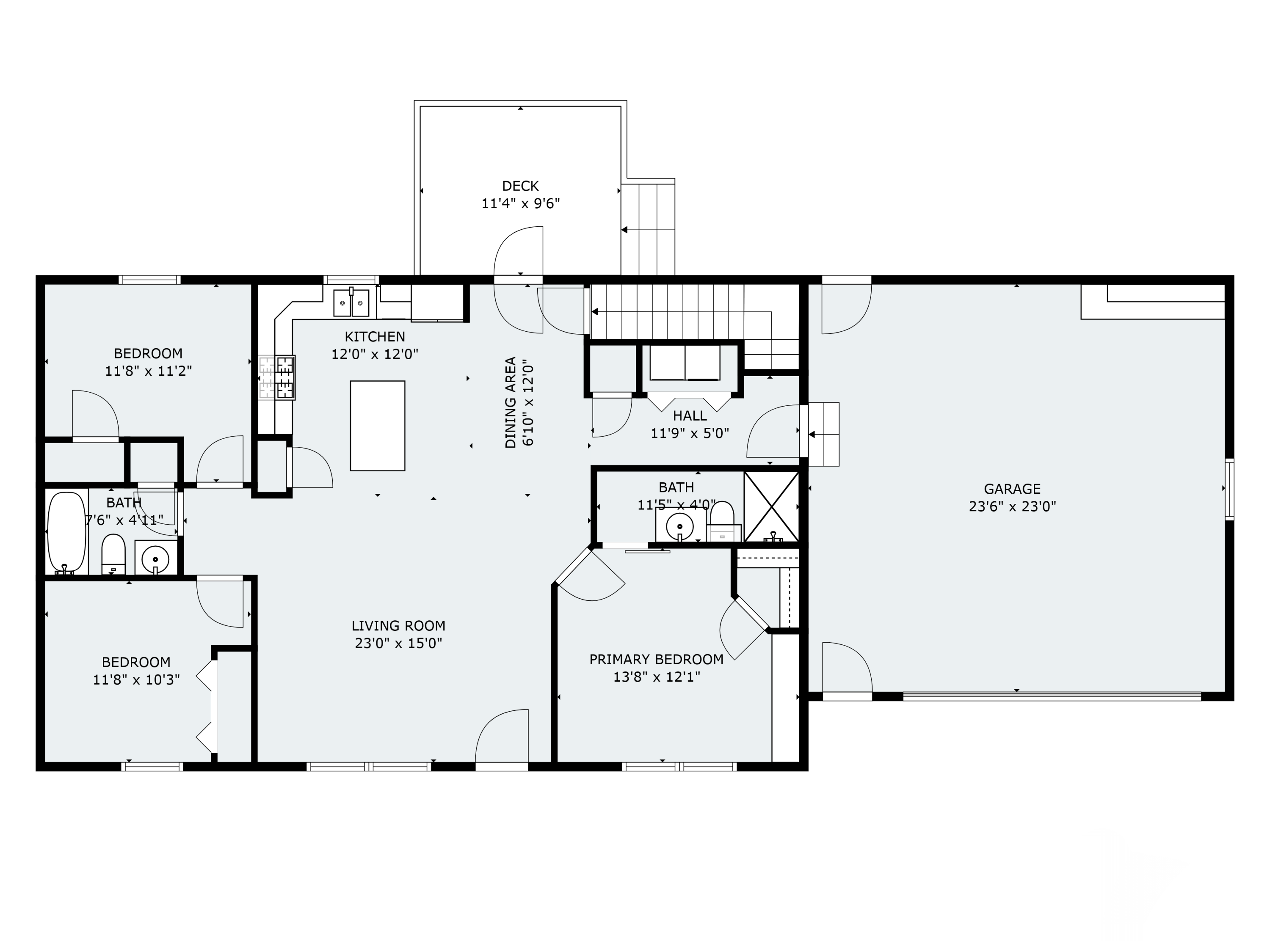 1 Mansion Road