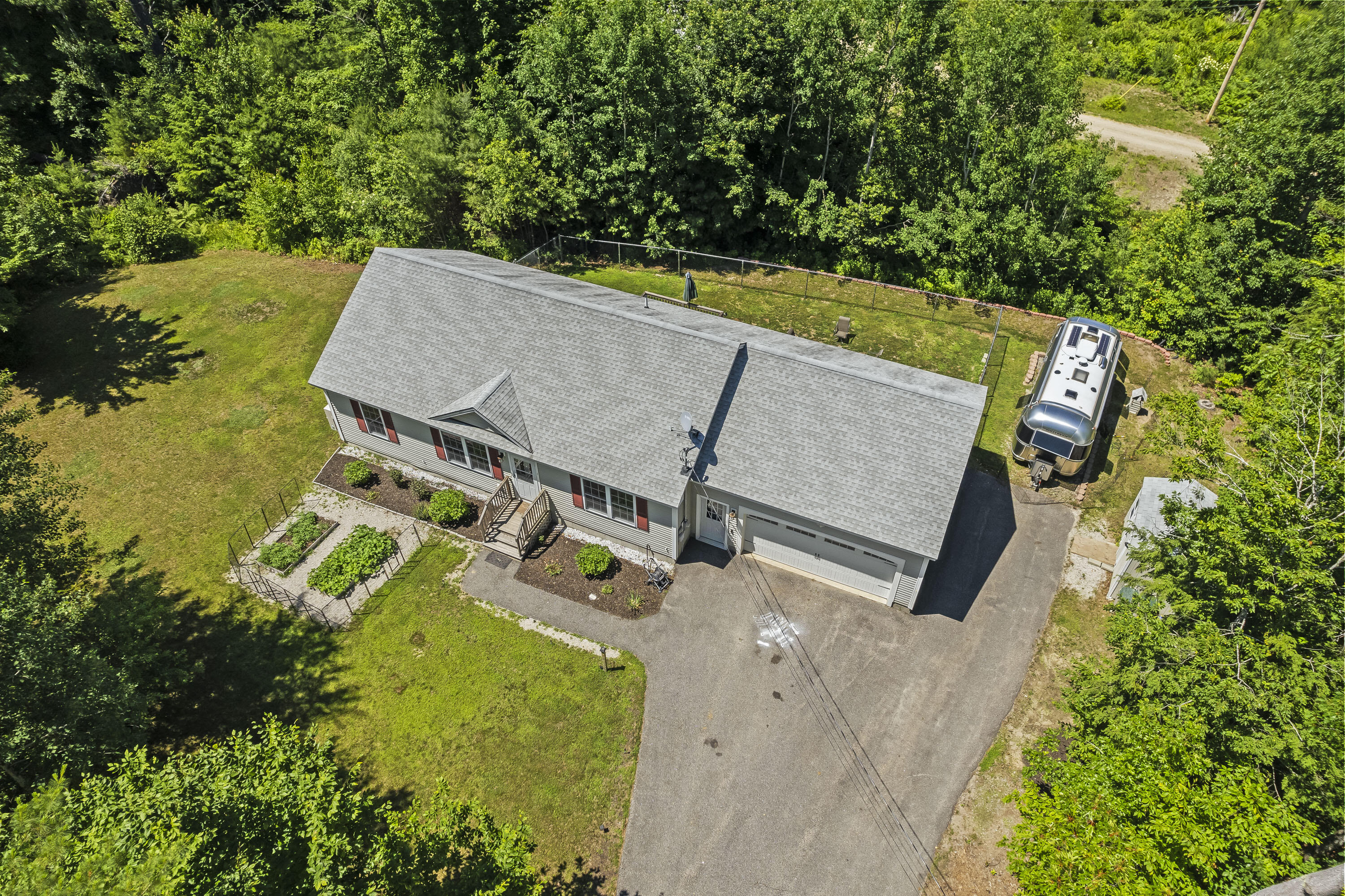 1 Mansion Road