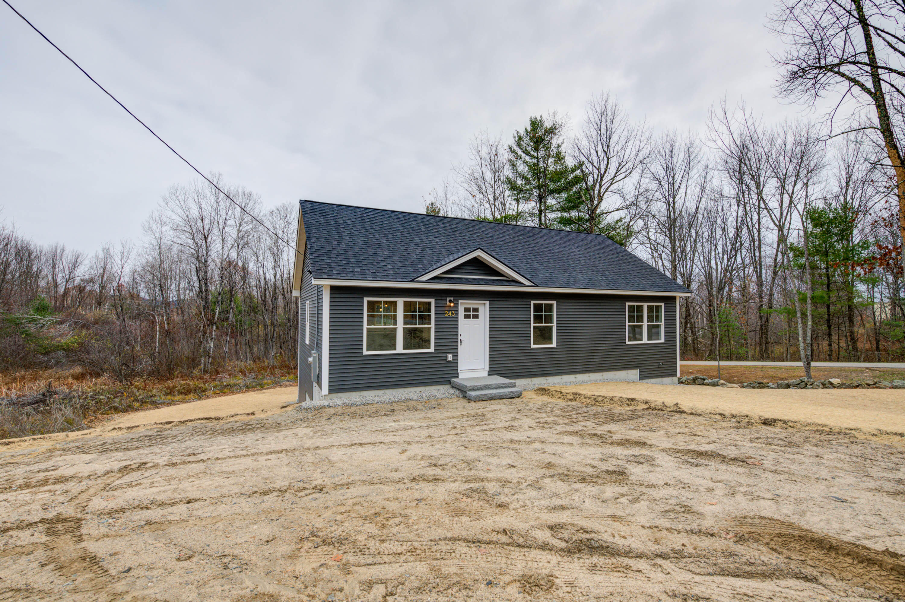 243 Sokokis Trail Trail N