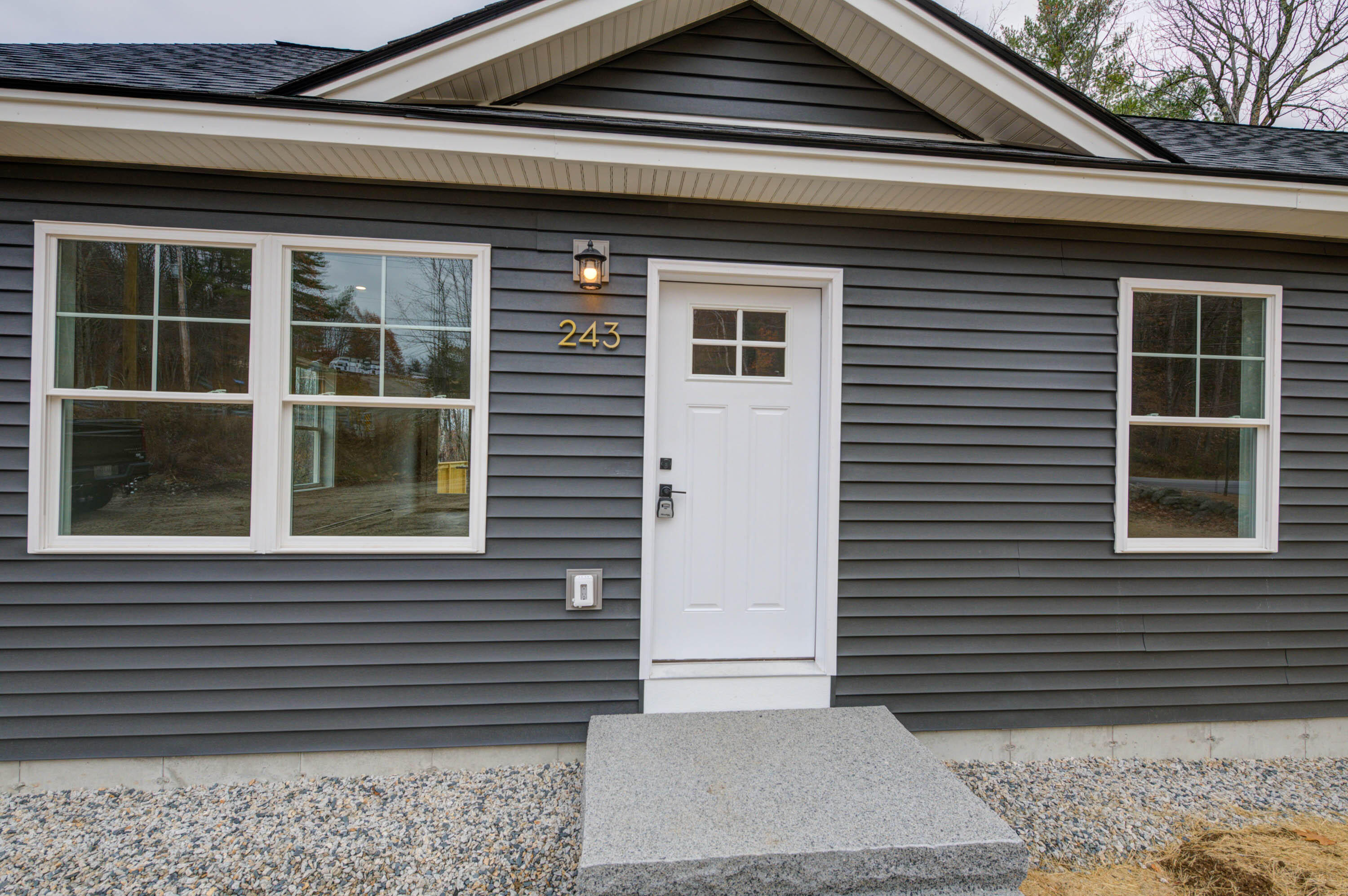 243 Sokokis Trail Trail N