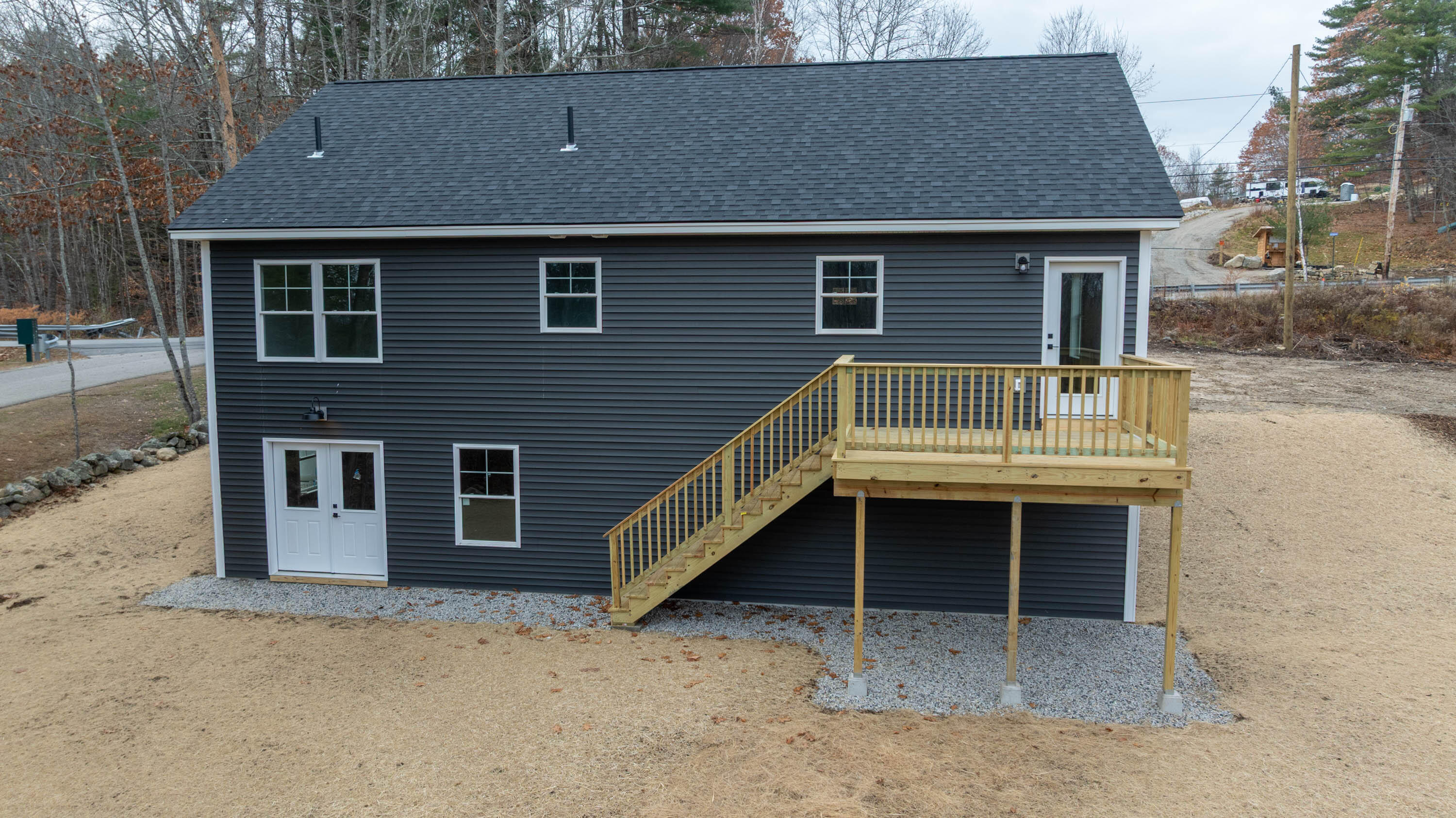 243 Sokokis Trail Trail N