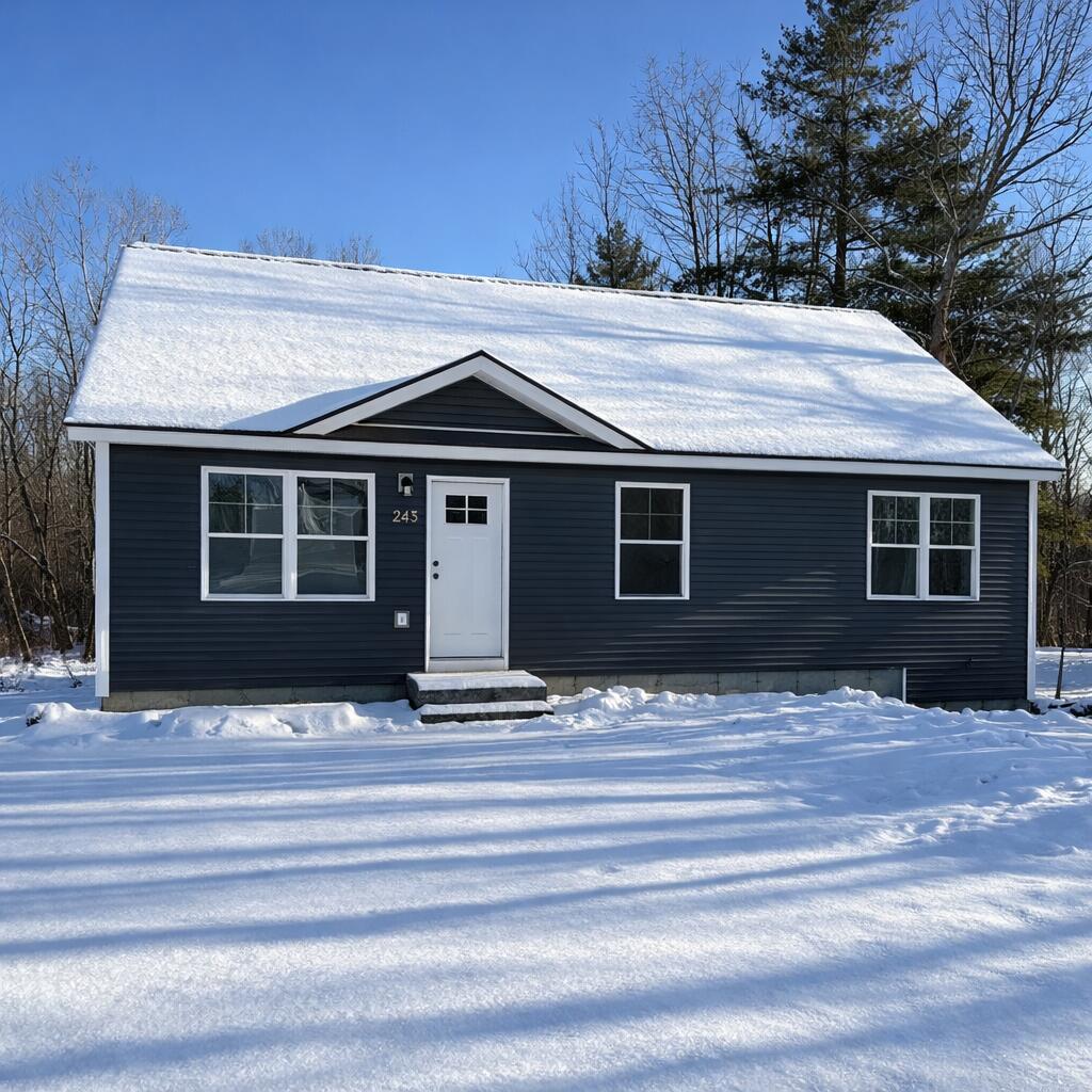 243 Sokokis Trail Trail N