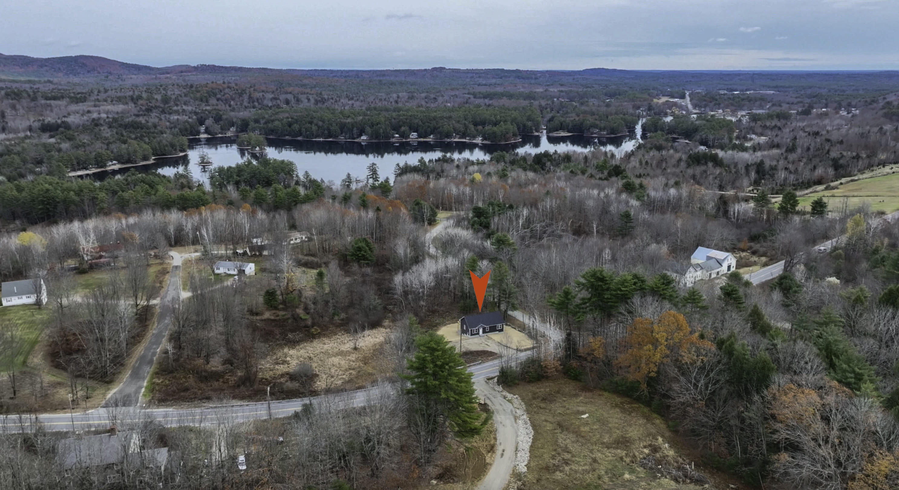 243 Sokokis Trail Trail N