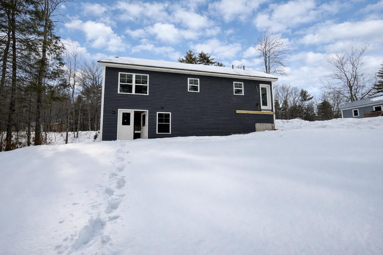 477 New Dam Road